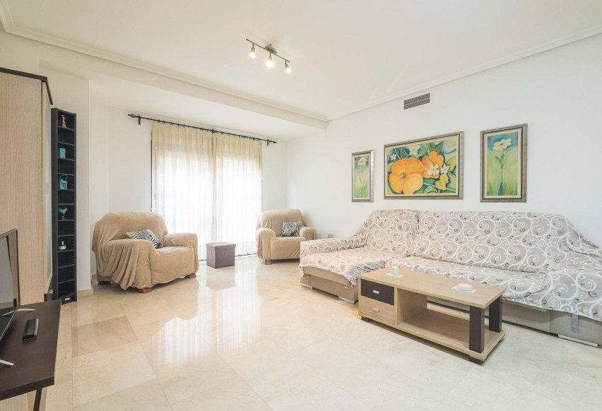 Resale - Apartment / flat - Elche - Center
