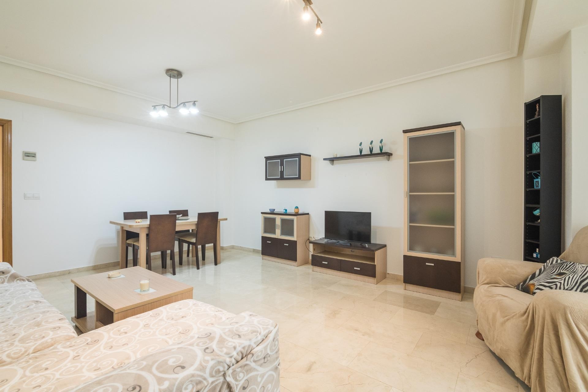 Resale - Apartment / flat - Elche - Center