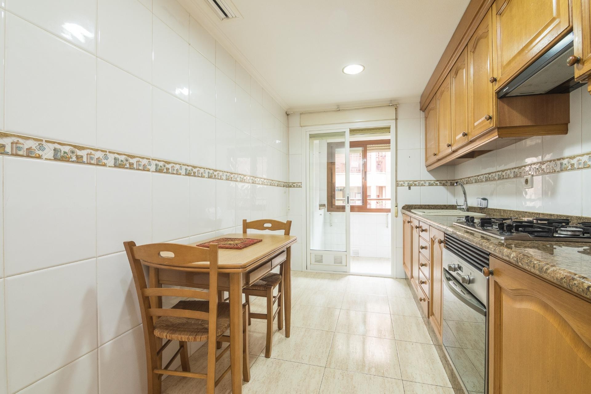 Resale - Apartment / flat - Elche - Center