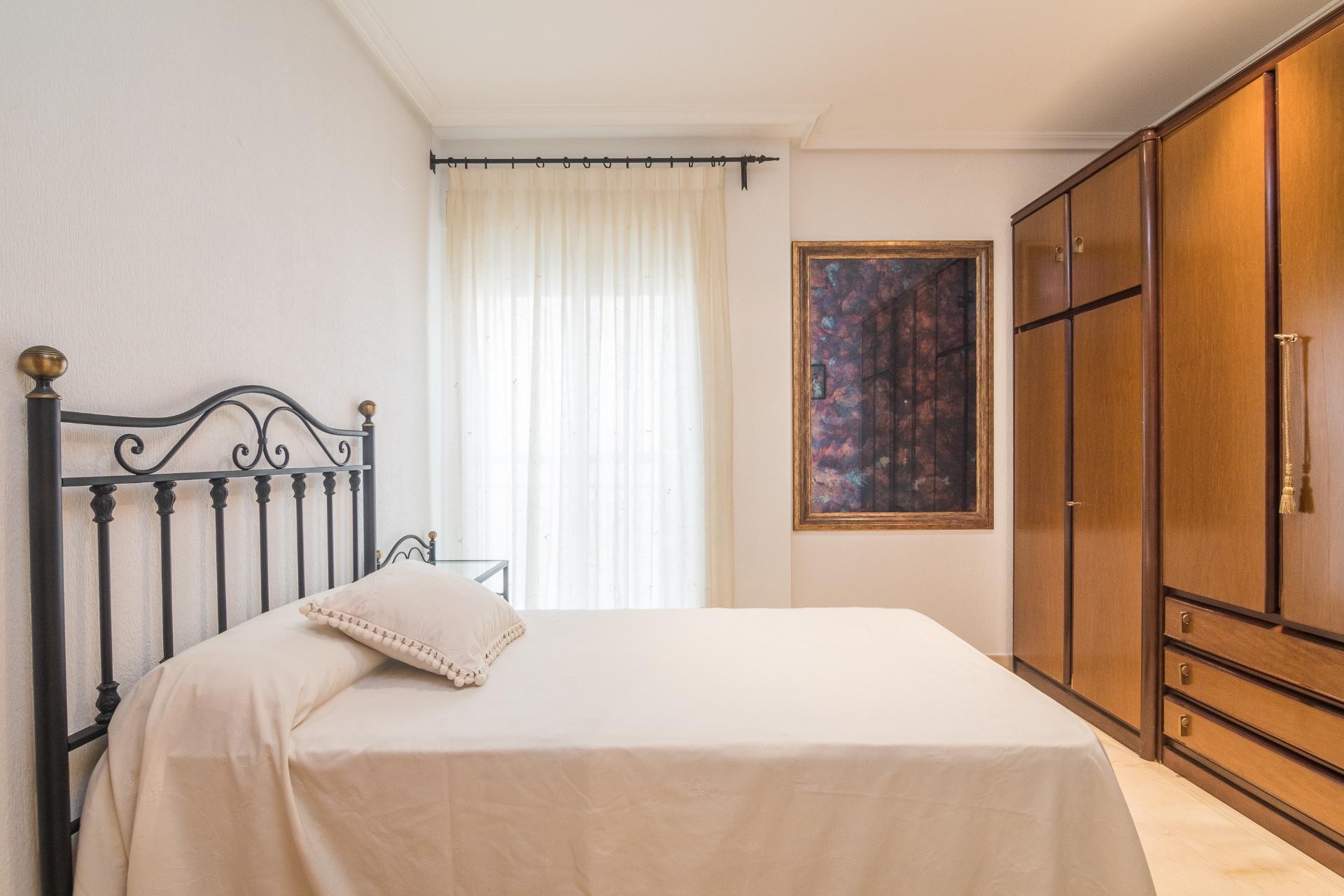 Resale - Apartment / flat - Elche - Center