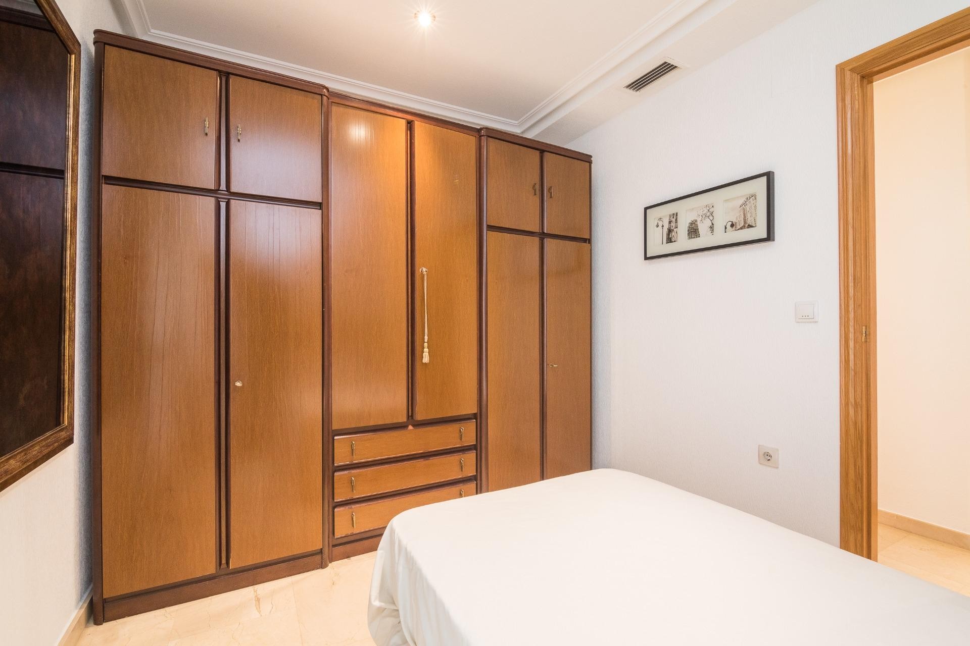 Resale - Apartment / flat - Elche - Center