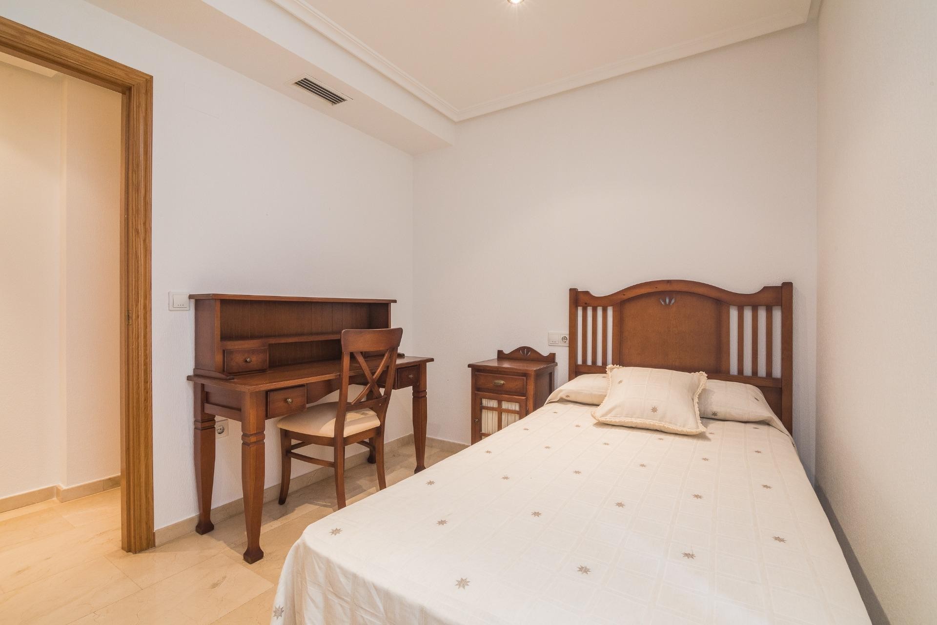 Resale - Apartment / flat - Elche - Center