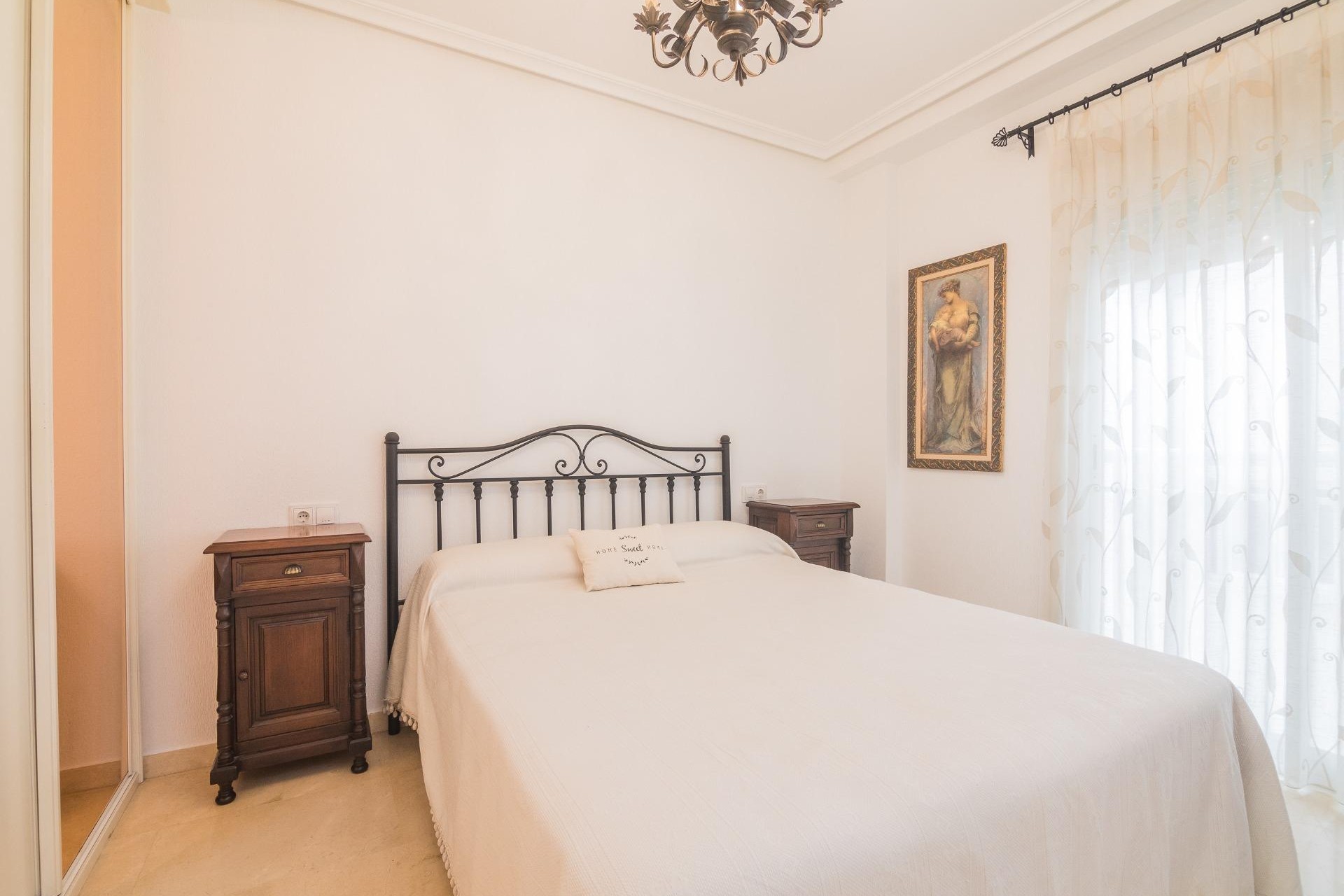 Resale - Apartment / flat - Elche - Center