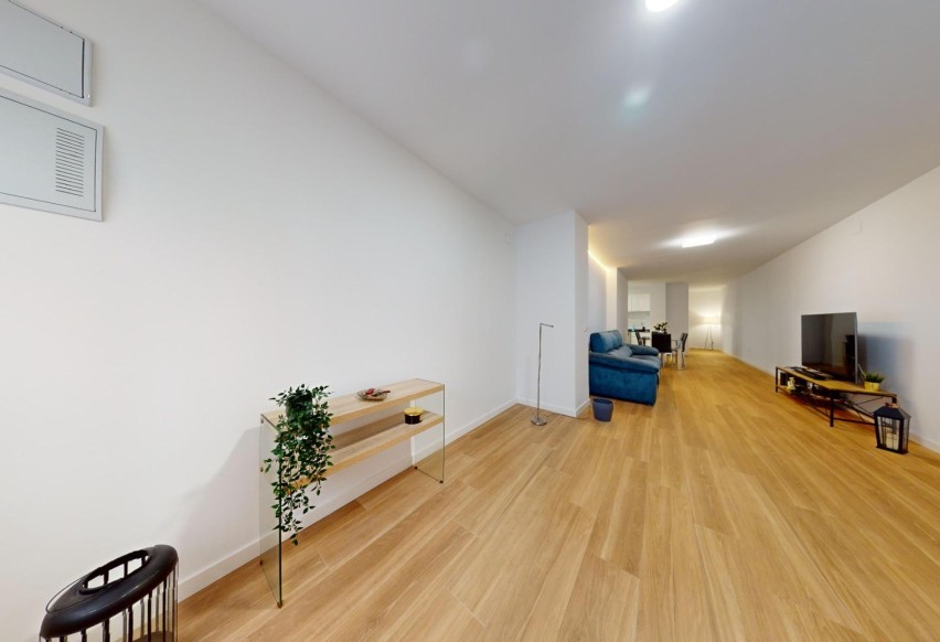 Resale - Apartment / flat - Elche - Center