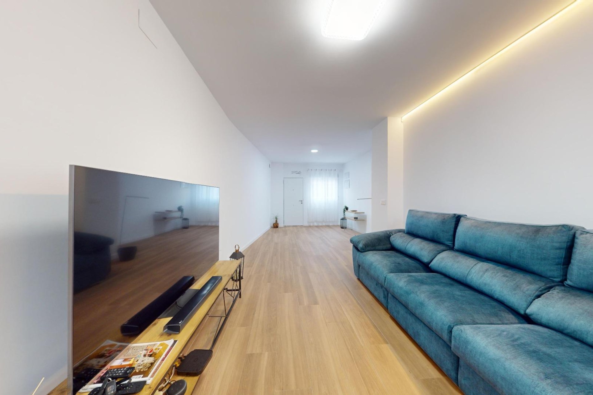 Resale - Apartment / flat - Elche - Center