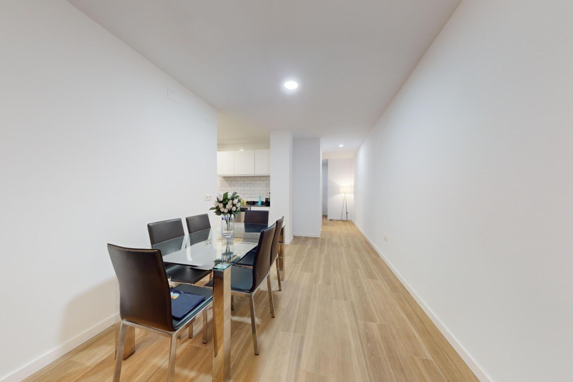 Resale - Apartment / flat - Elche - Center