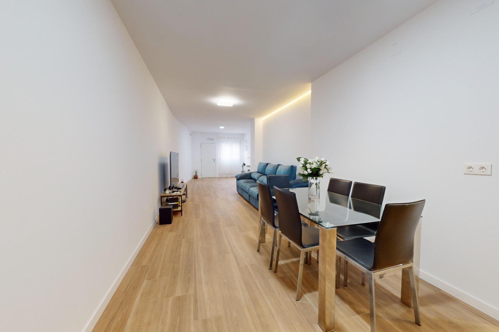 Resale - Apartment / flat - Elche - Center