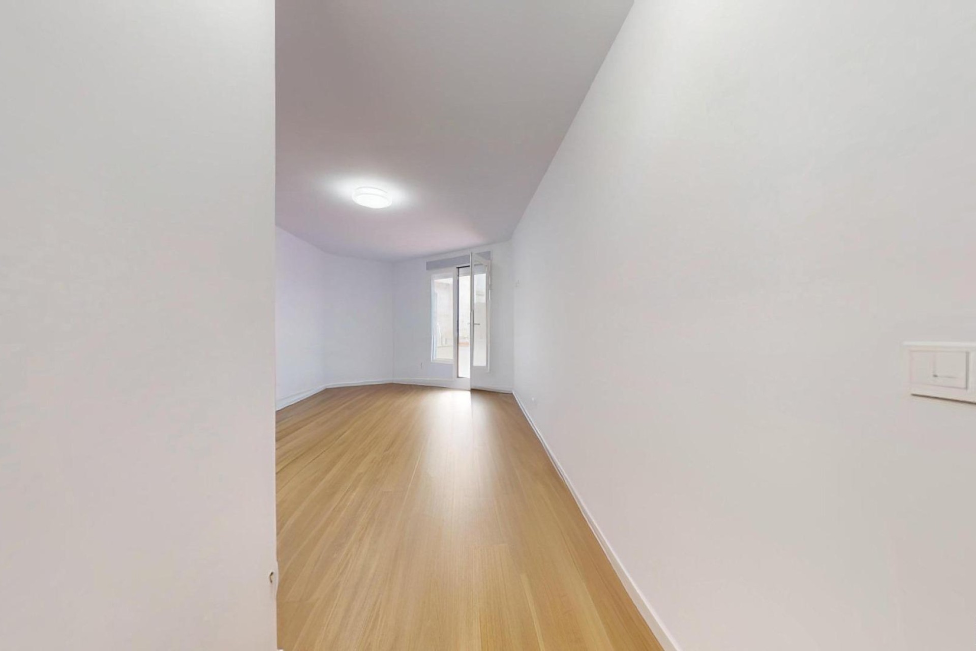 Resale - Apartment / flat - Elche - Center