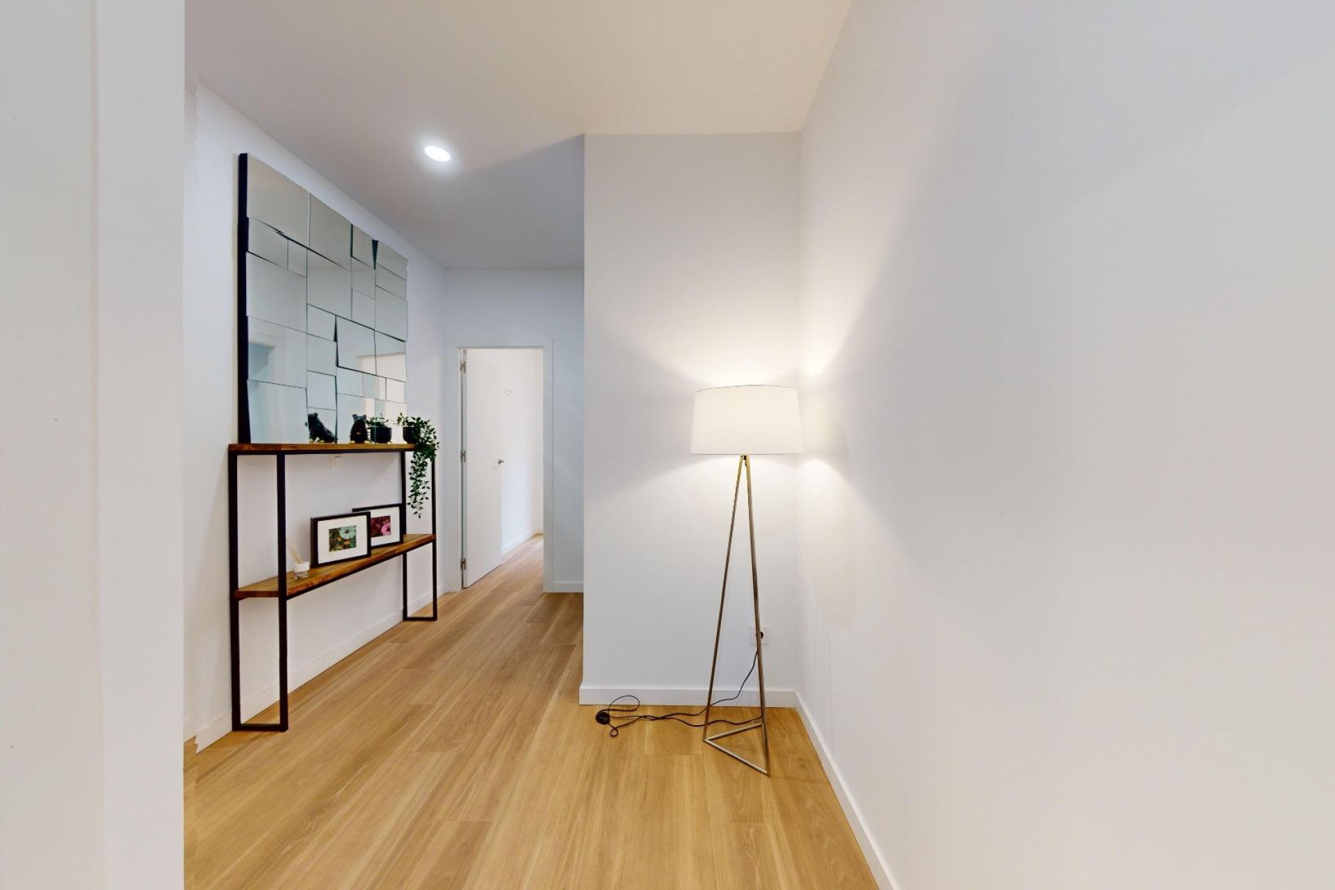Resale - Apartment / flat - Elche - Center