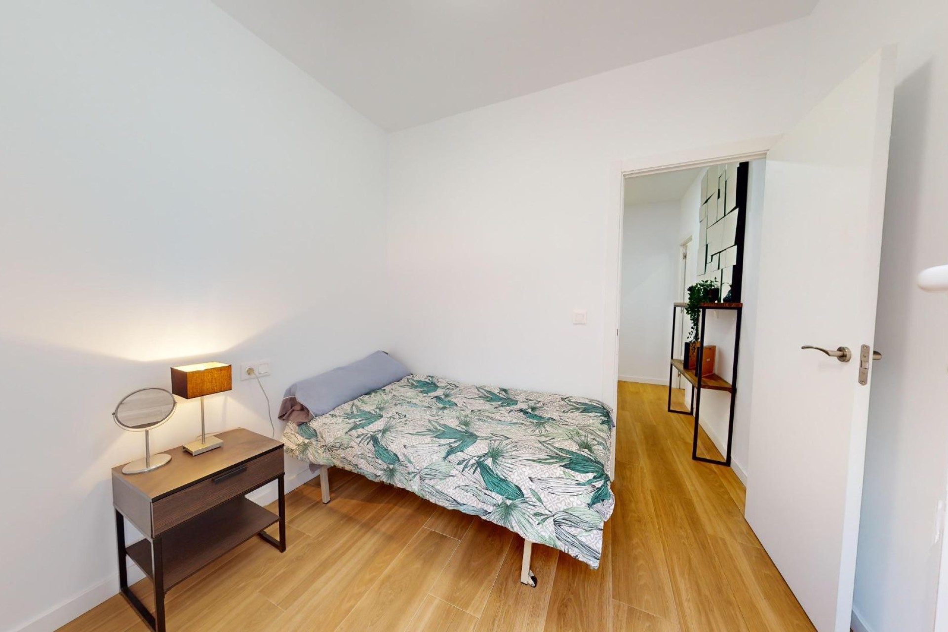 Resale - Apartment / flat - Elche - Center