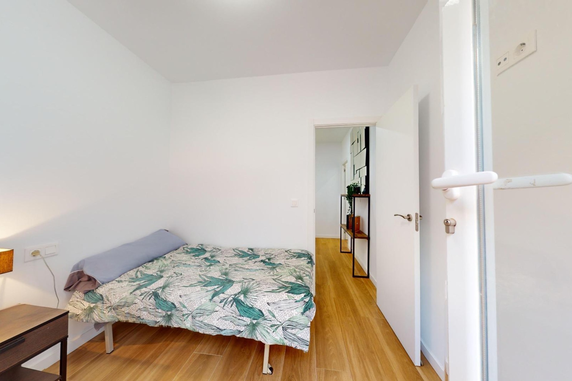 Resale - Apartment / flat - Elche - Center