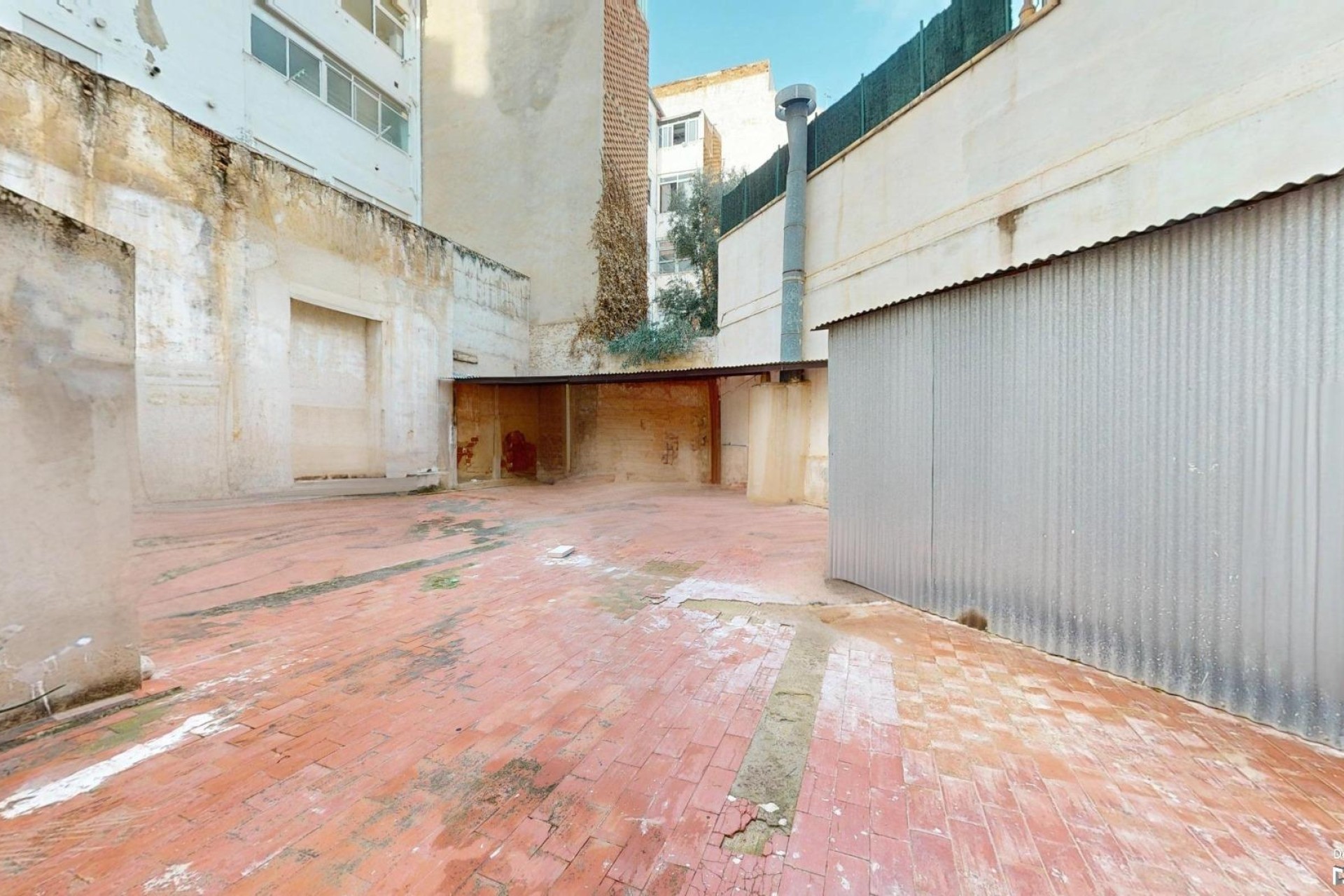 Resale - Apartment / flat - Elche - Center