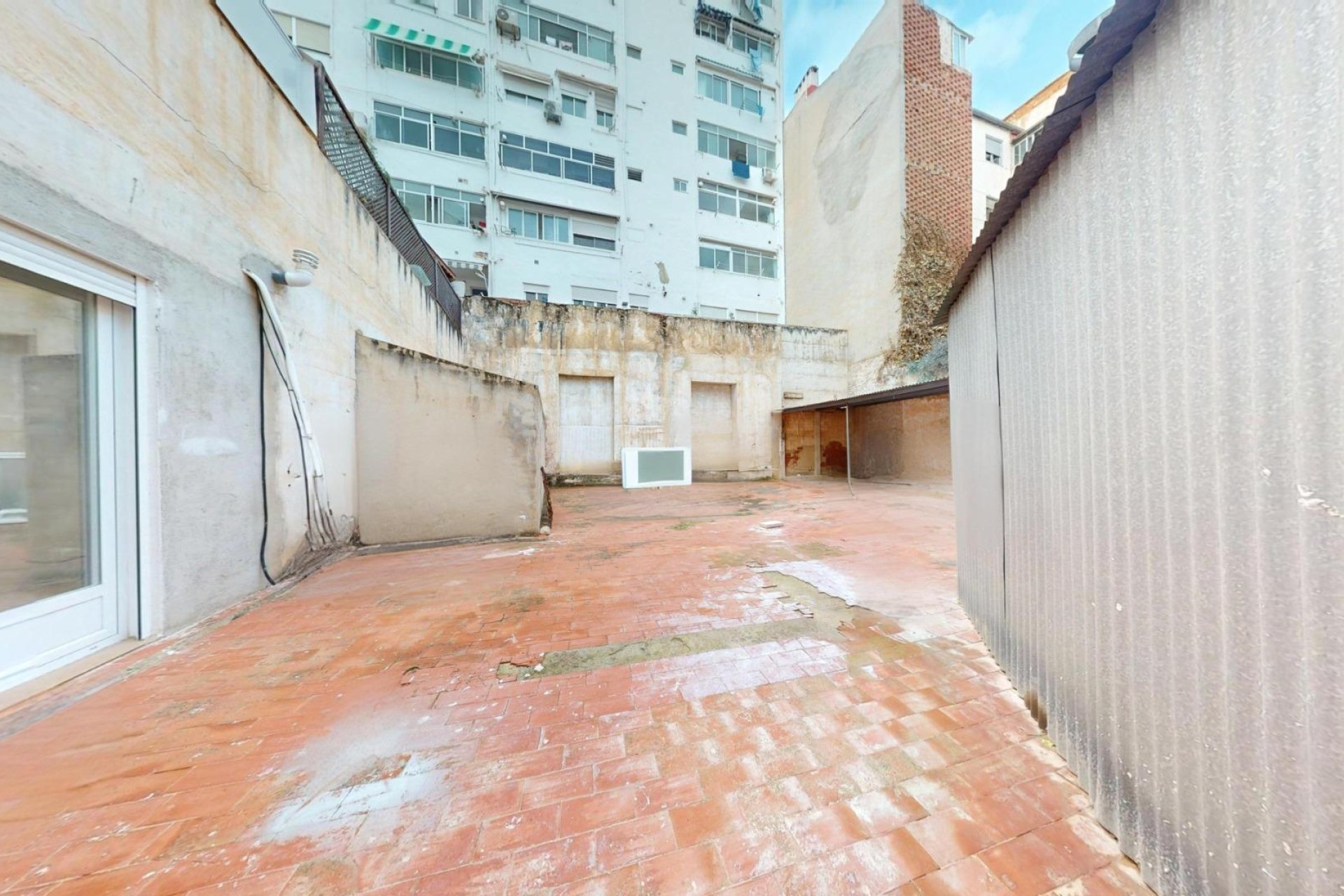Resale - Apartment / flat - Elche - Center