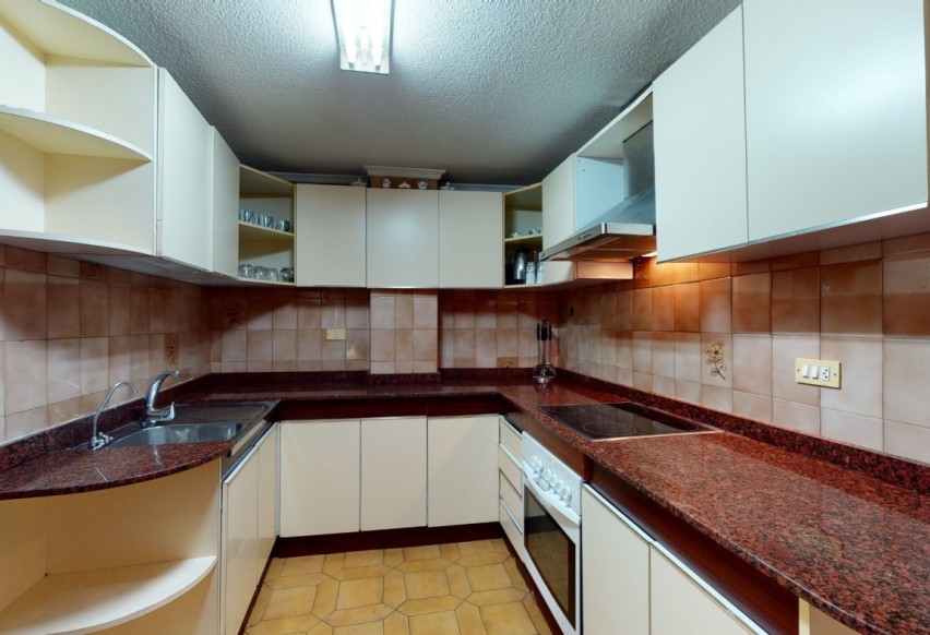 Resale - Apartment / flat - Elche - Center