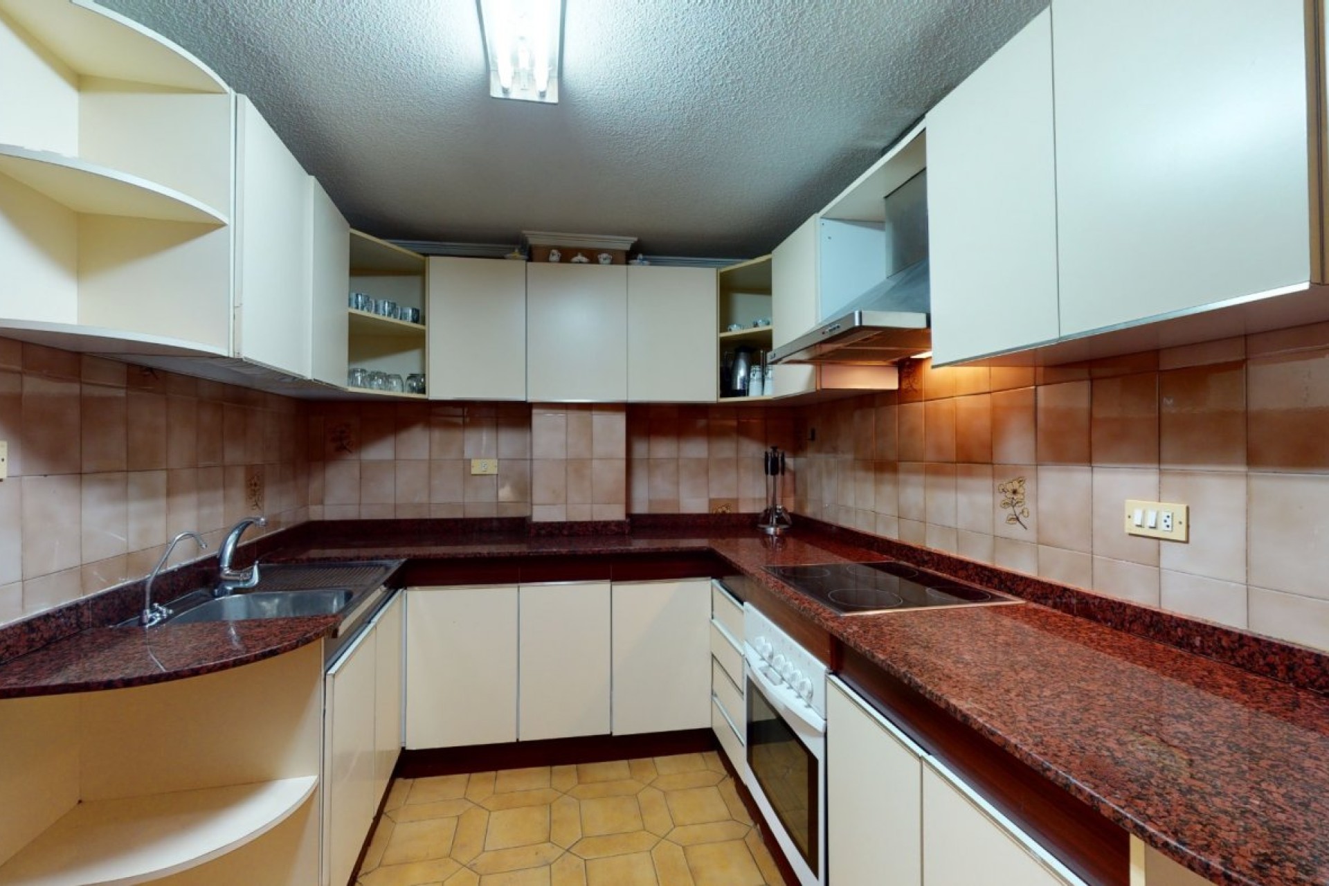Resale - Apartment / flat - Elche - Center