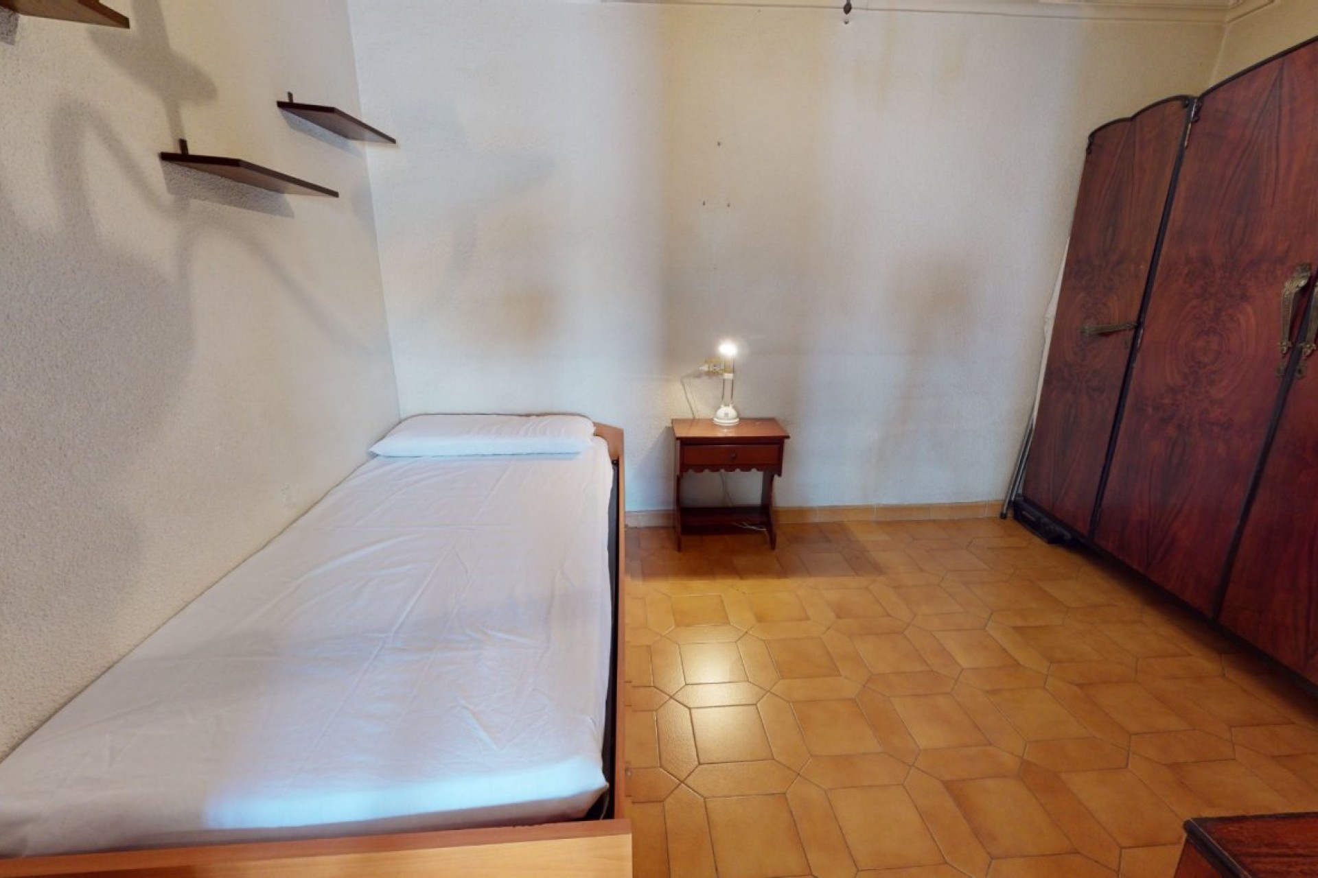 Resale - Apartment / flat - Elche - Center