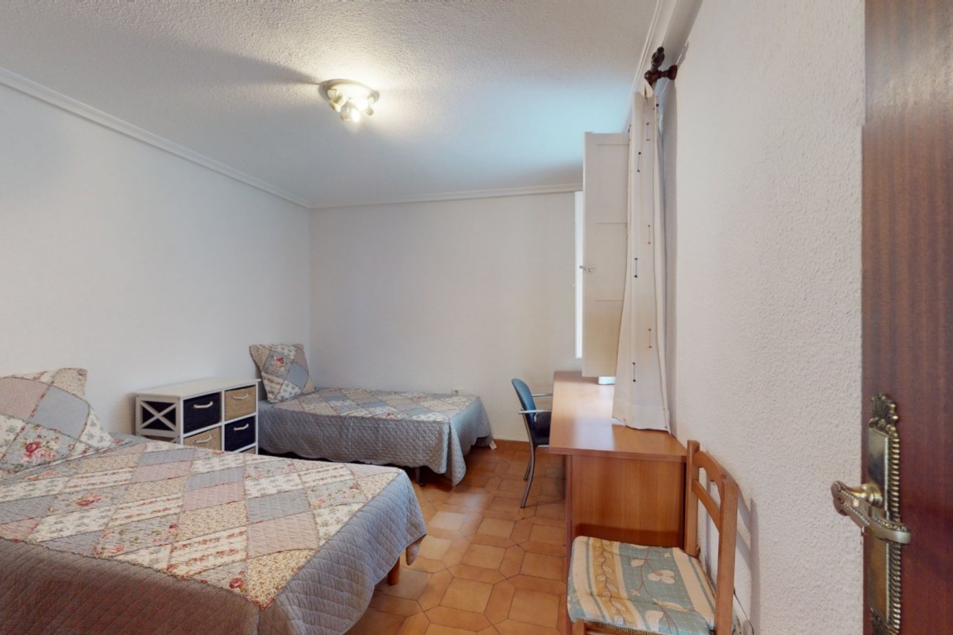 Resale - Apartment / flat - Elche - Center