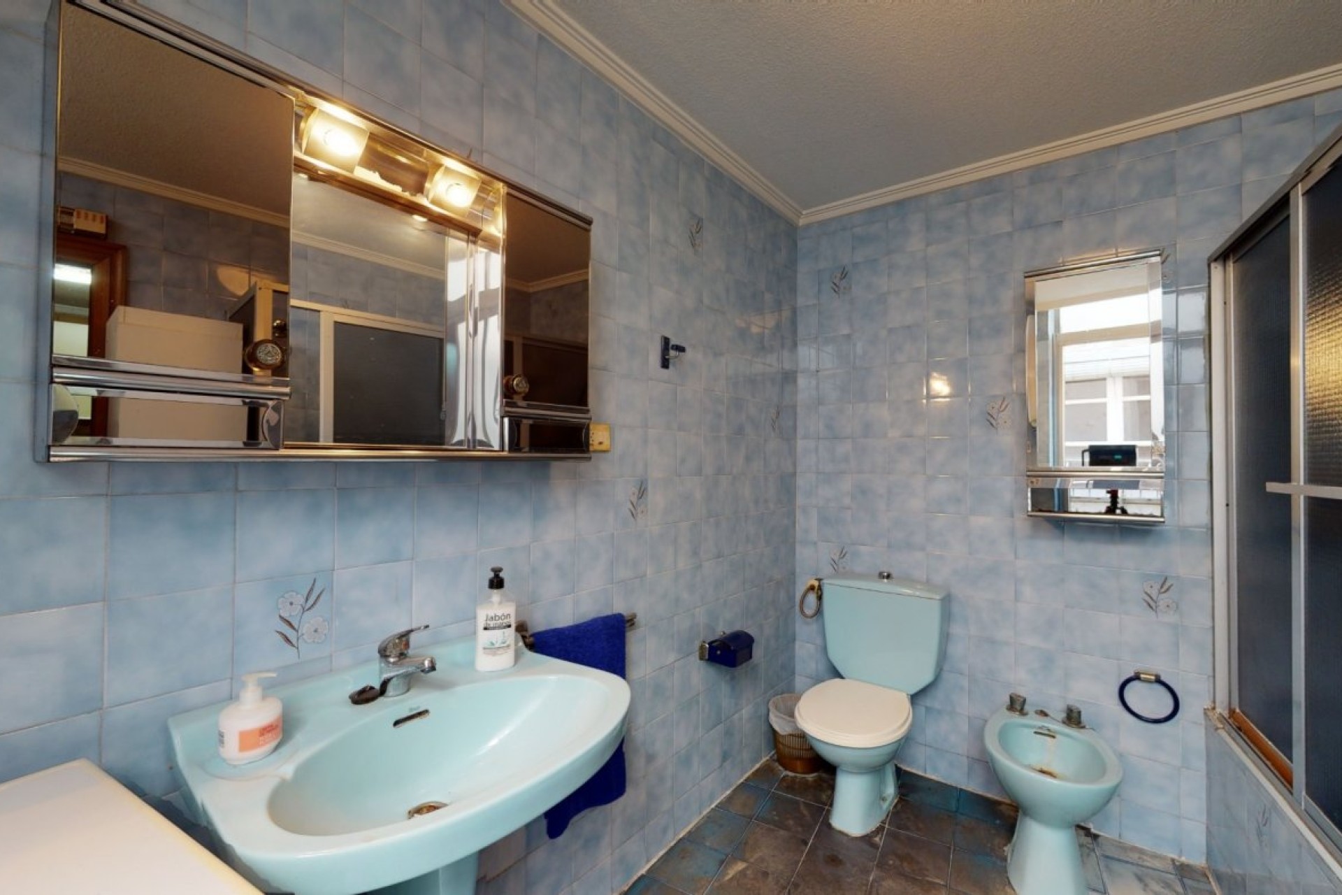 Resale - Apartment / flat - Elche - Center
