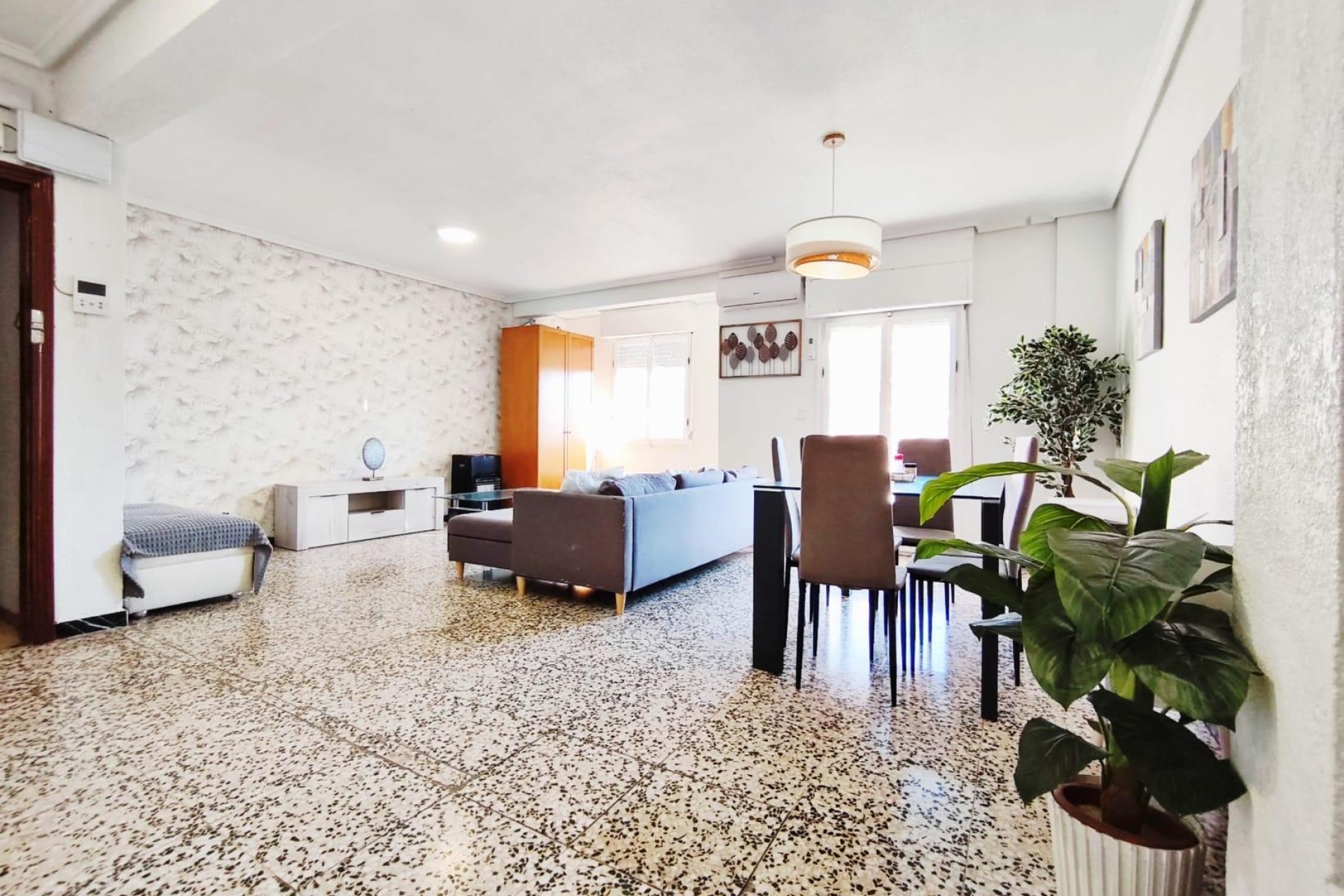 Resale - Apartment / flat - Elche - Center