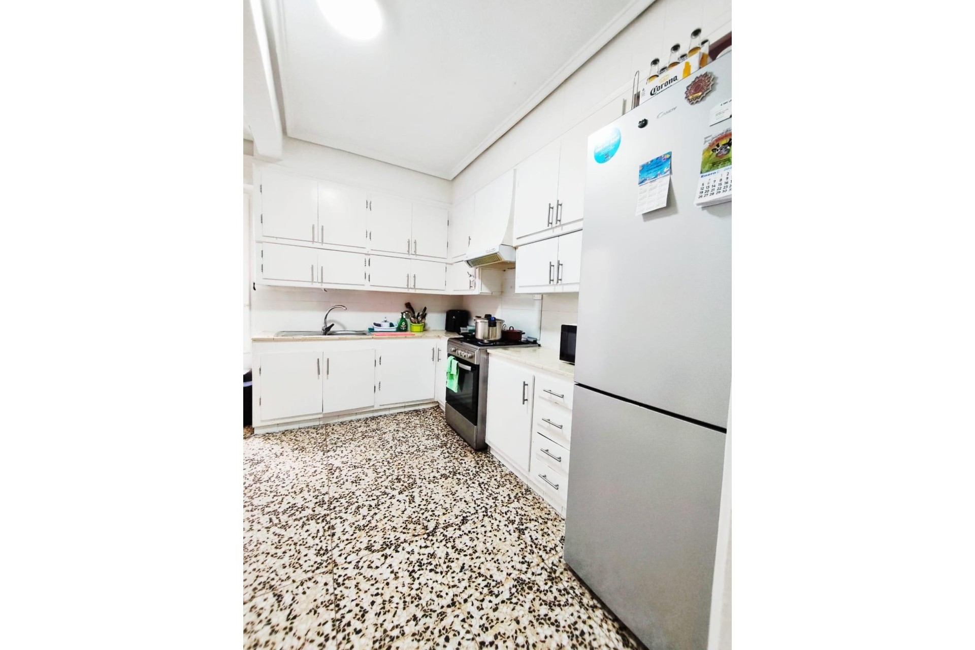 Resale - Apartment / flat - Elche - Center