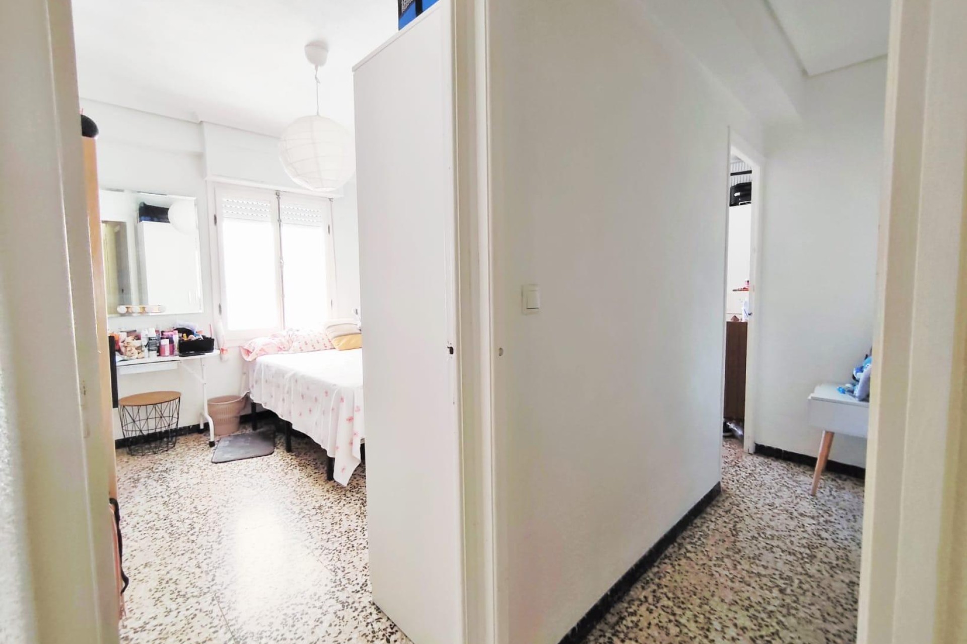 Resale - Apartment / flat - Elche - Center