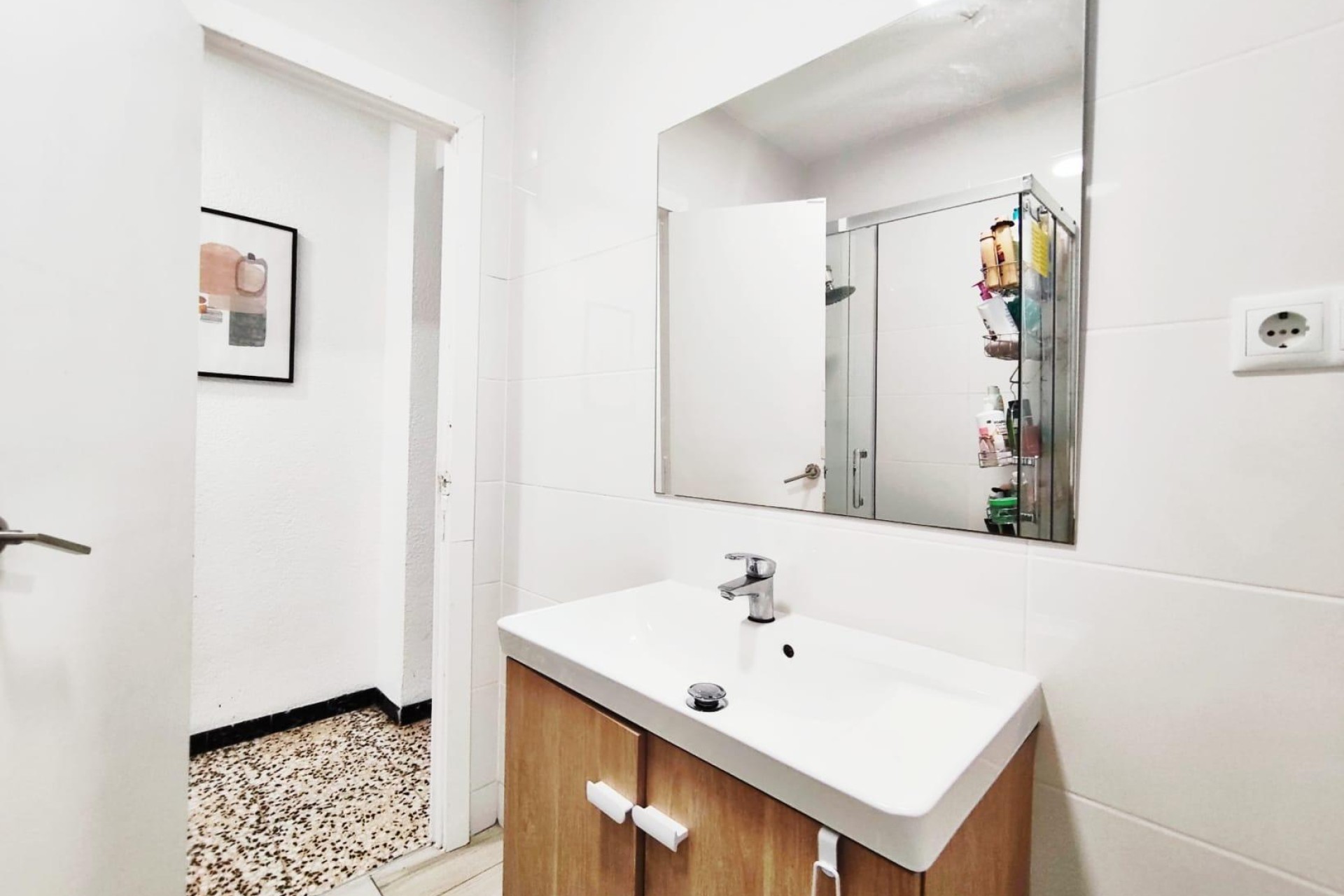 Resale - Apartment / flat - Elche - Center