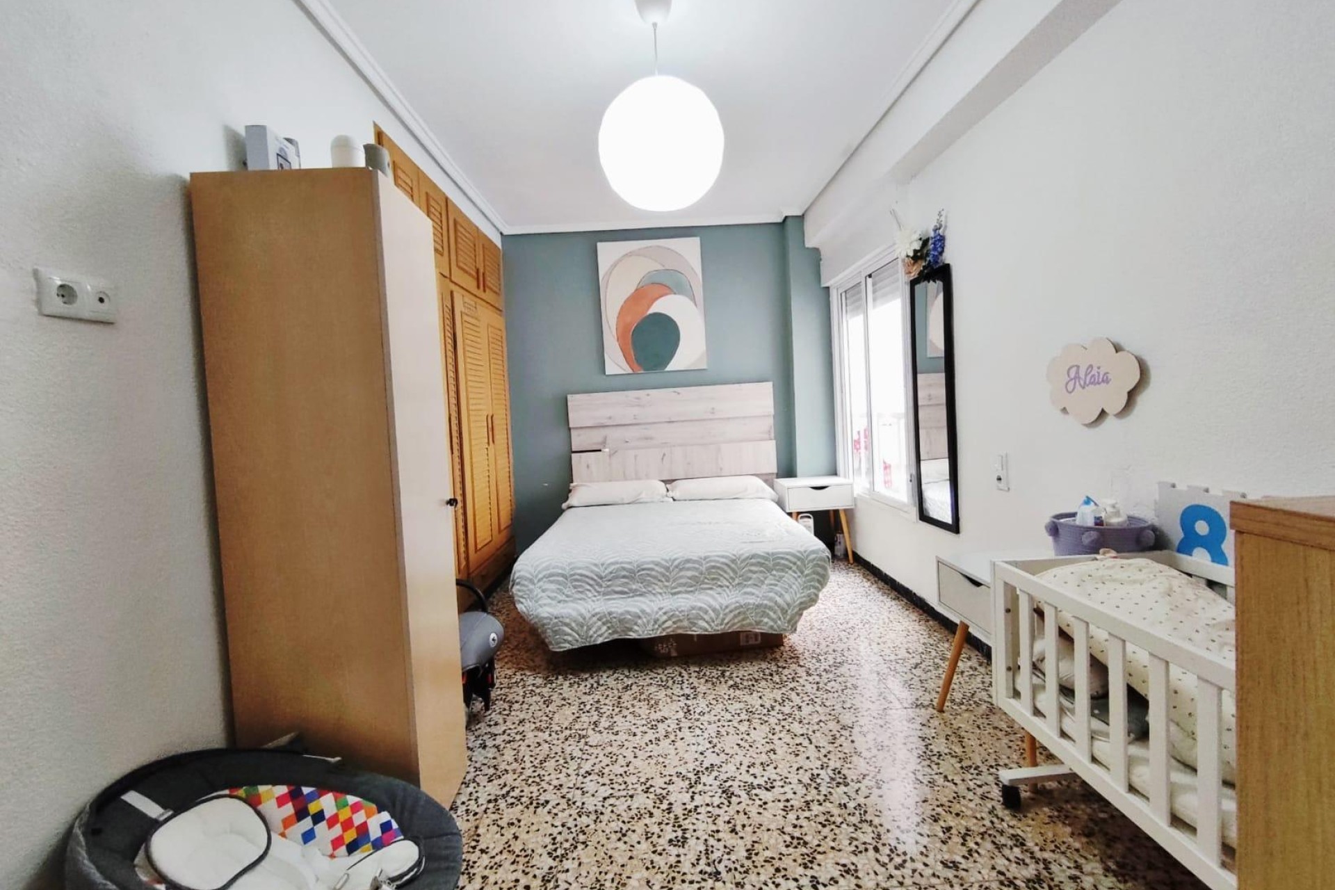 Resale - Apartment / flat - Elche - Center