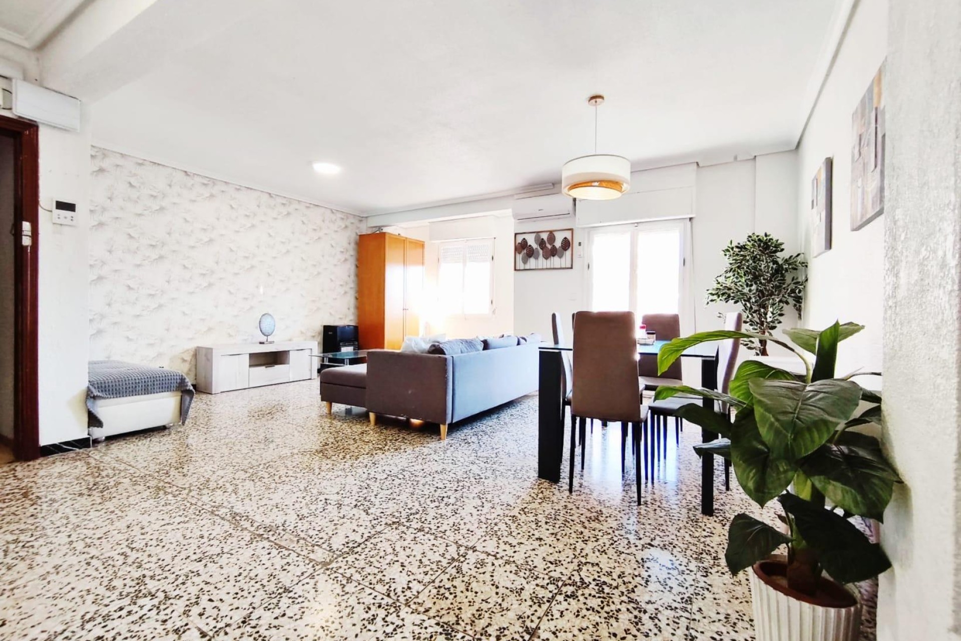 Resale - Apartment / flat - Elche - Center