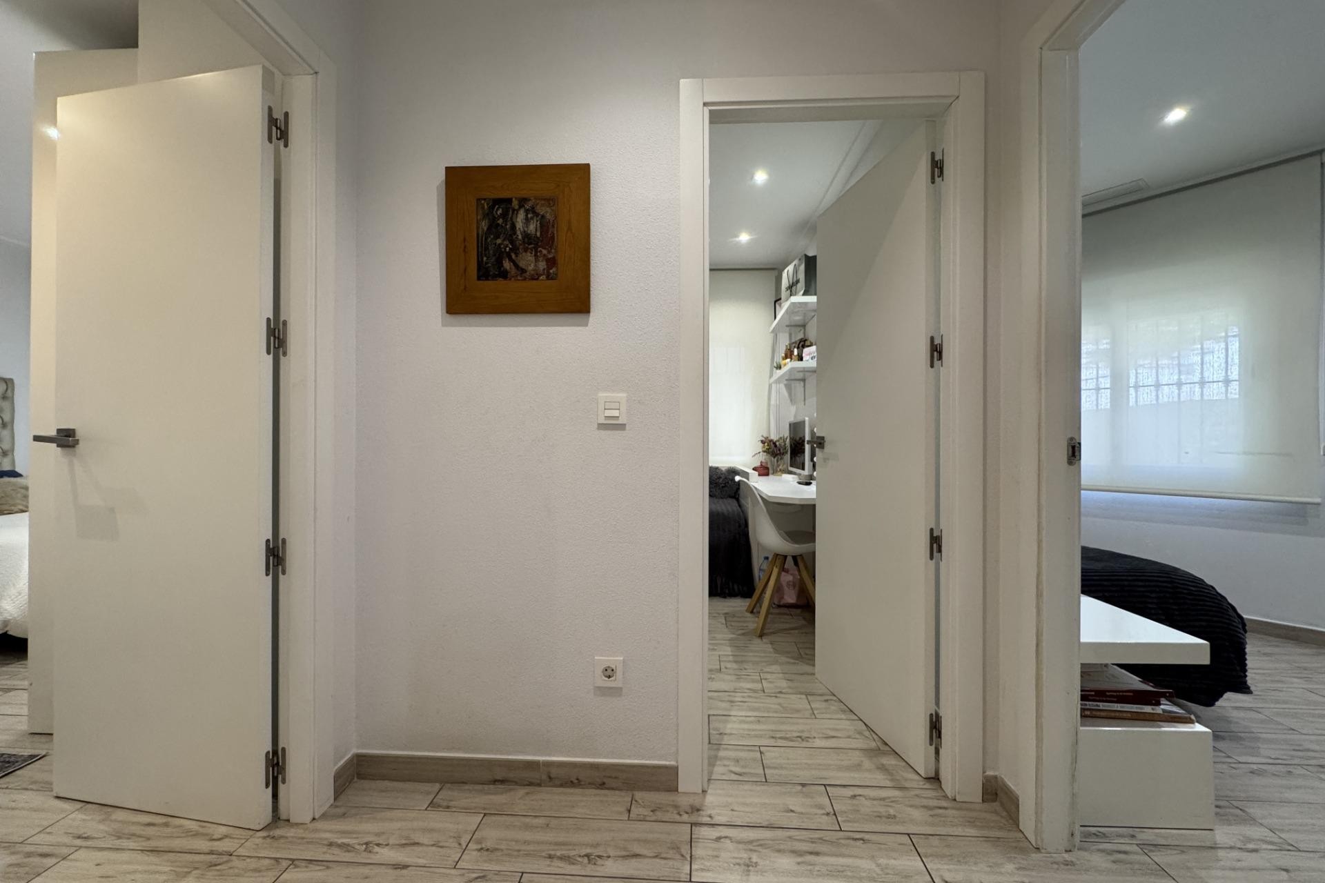 Resale - Apartment / flat - Elche - Center