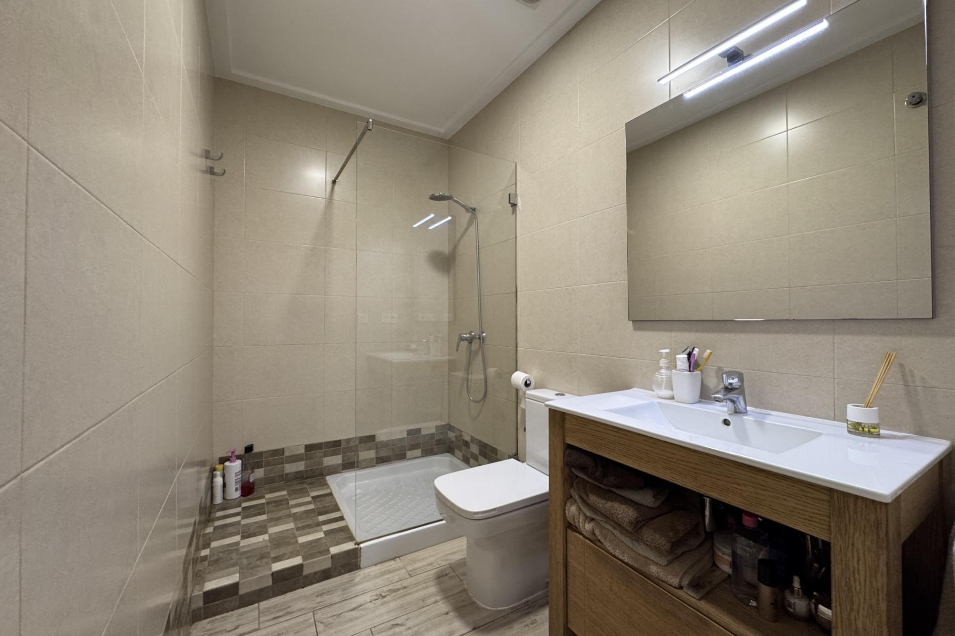 Resale - Apartment / flat - Elche - Center