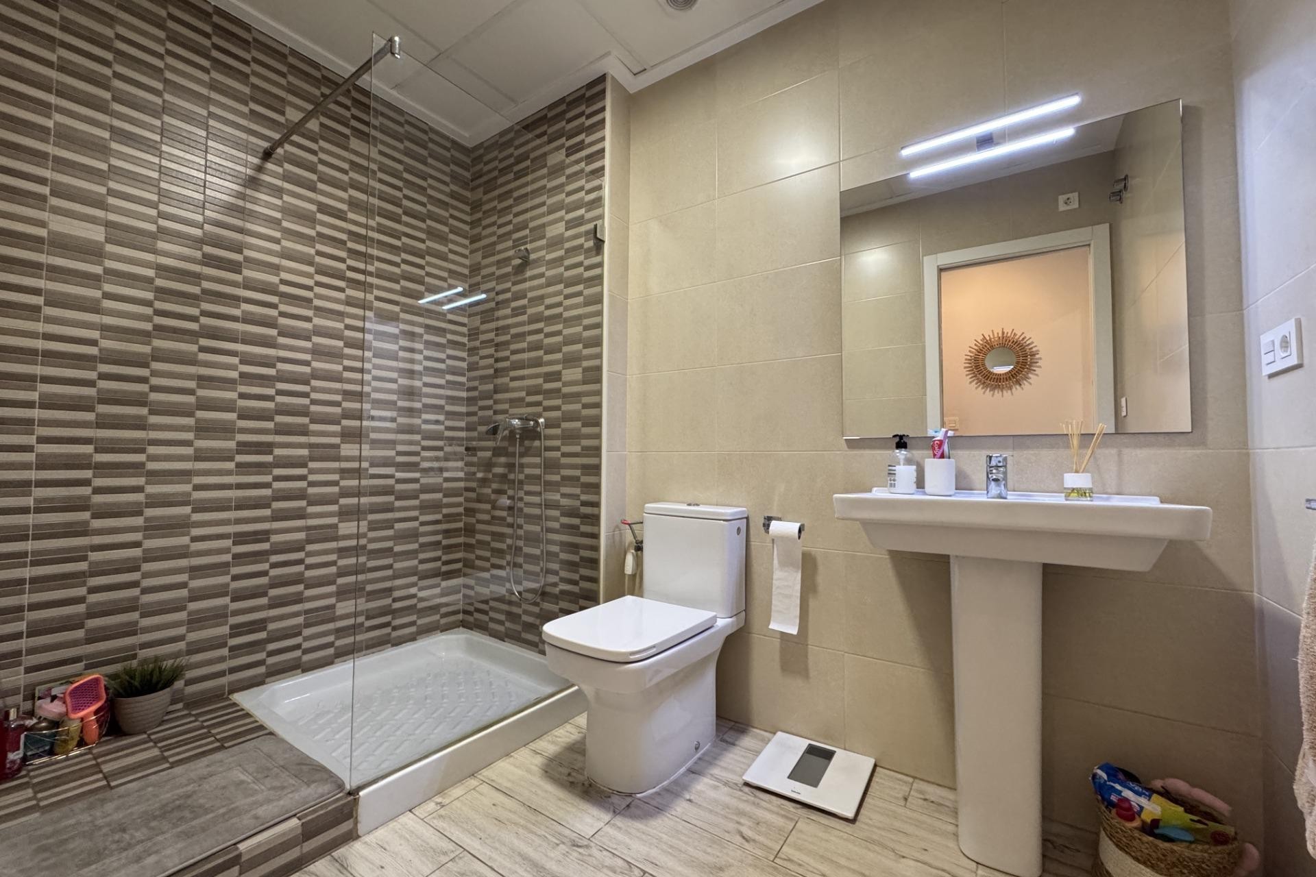 Resale - Apartment / flat - Elche - Center