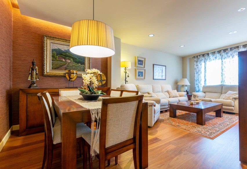 Resale - Apartment / flat - Elche - Center