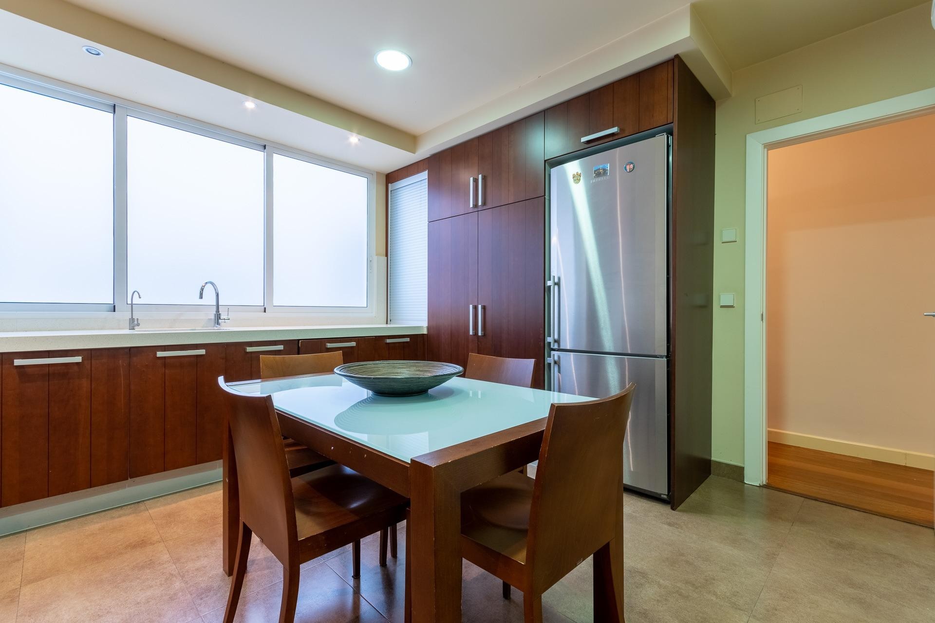 Resale - Apartment / flat - Elche - Center