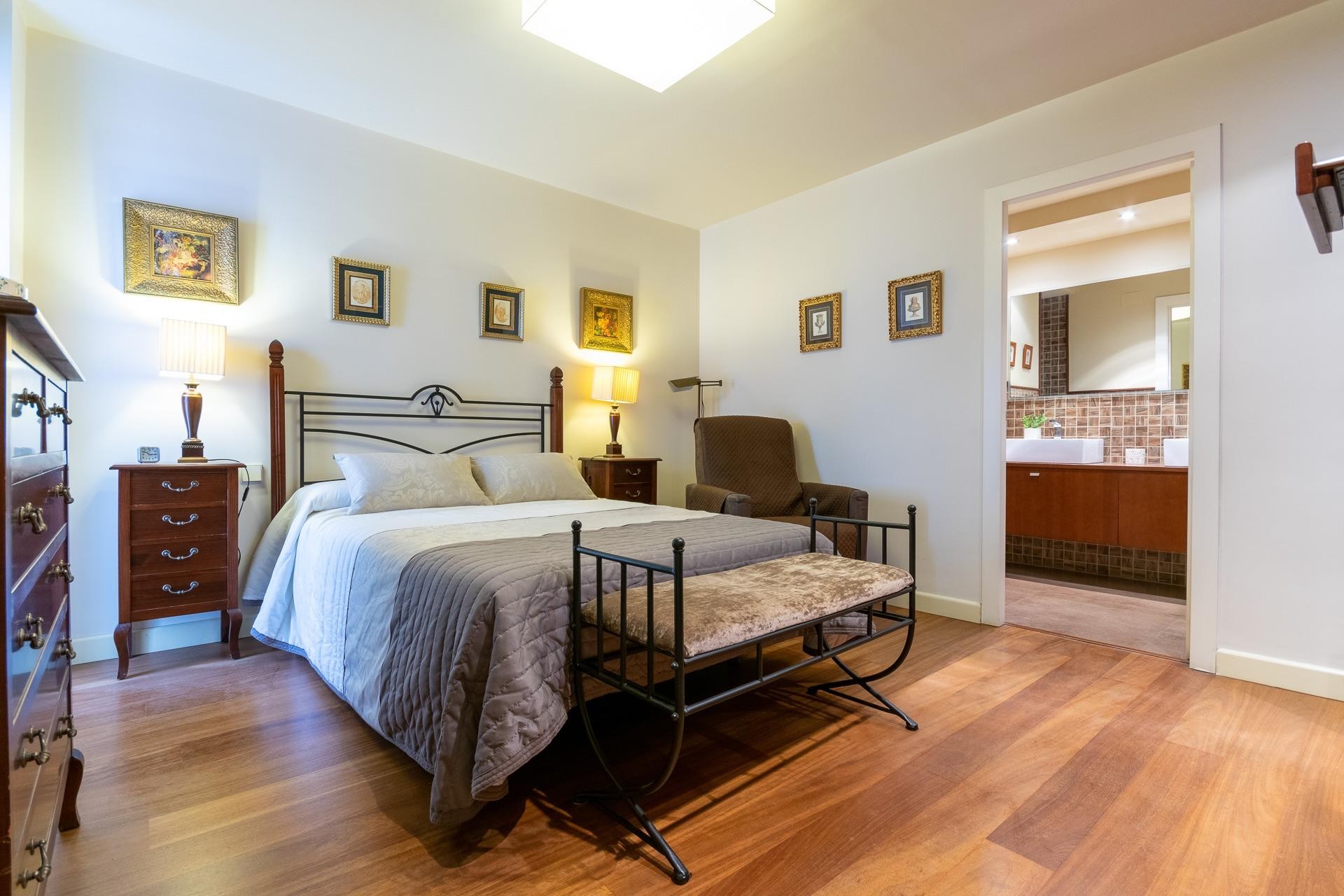 Resale - Apartment / flat - Elche - Center