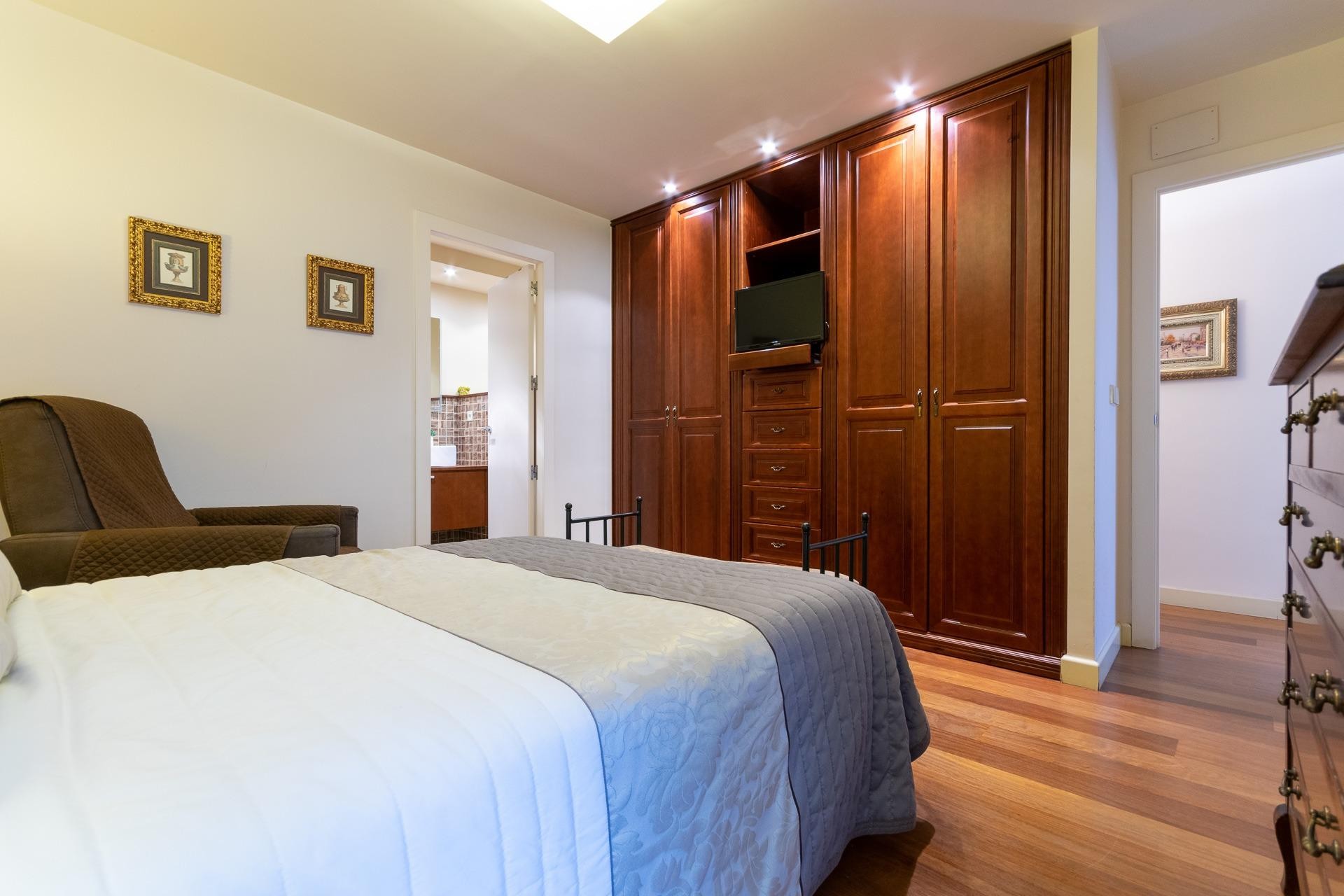 Resale - Apartment / flat - Elche - Center