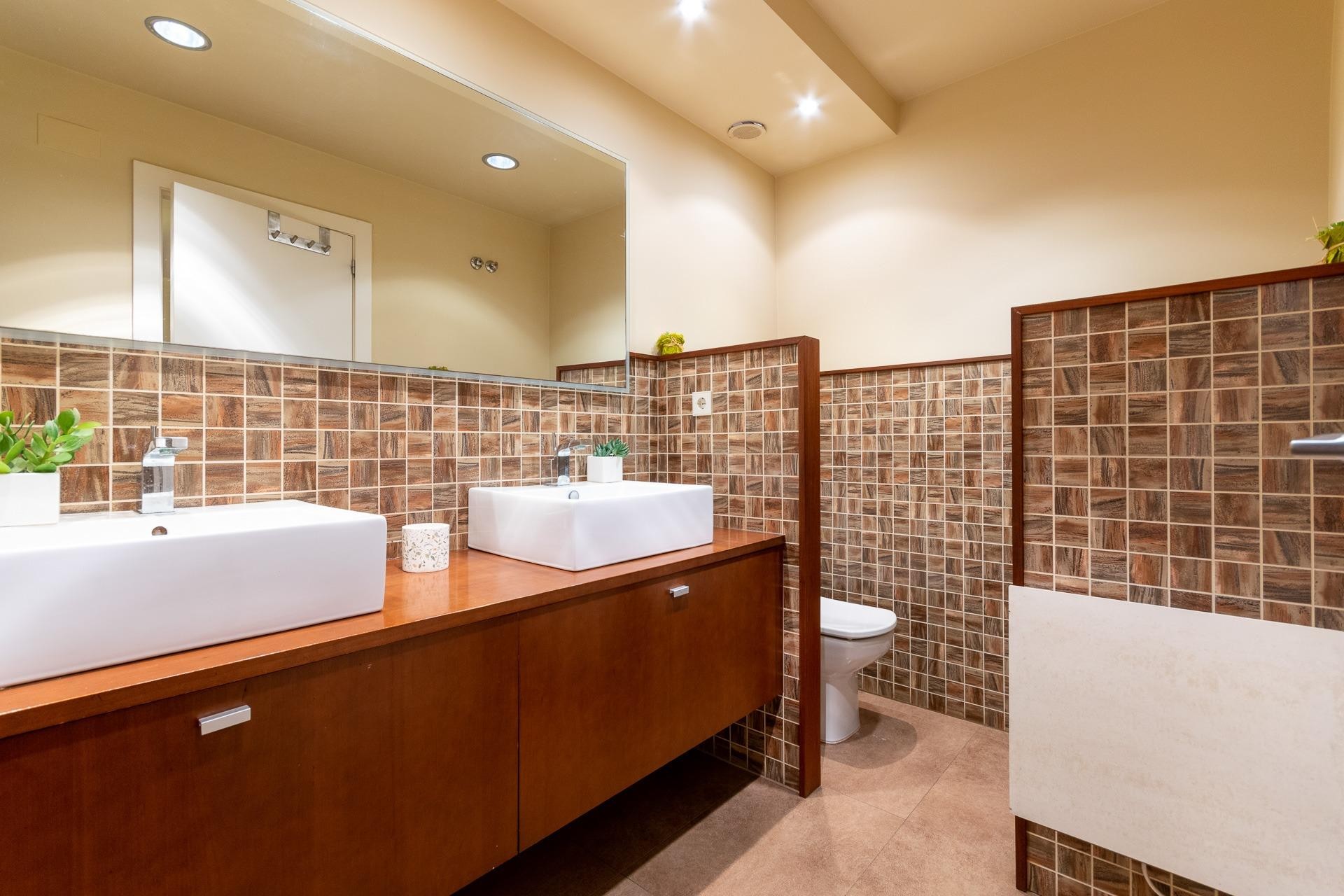 Resale - Apartment / flat - Elche - Center
