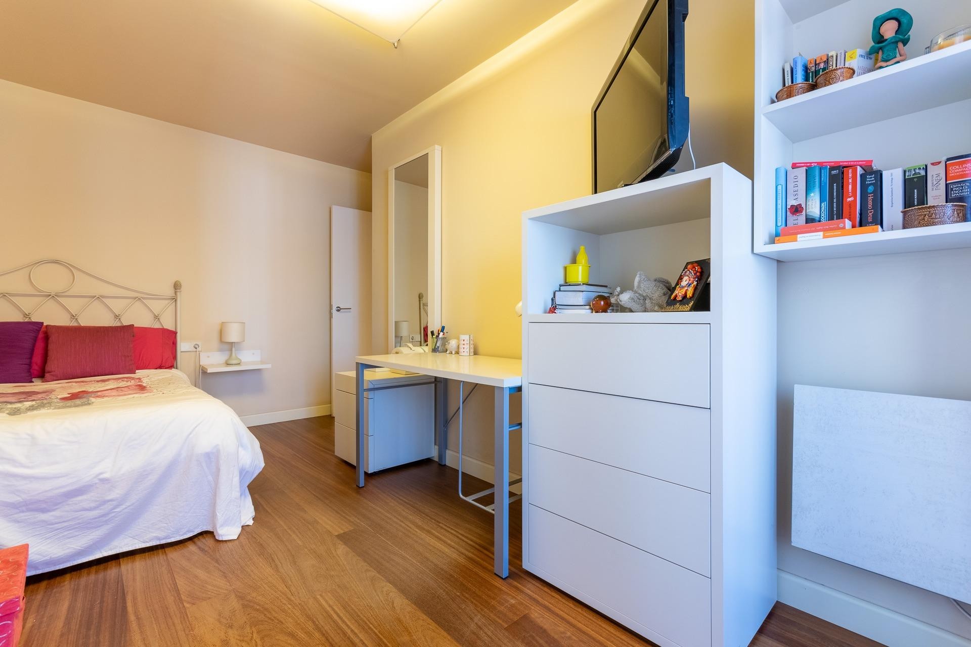 Resale - Apartment / flat - Elche - Center