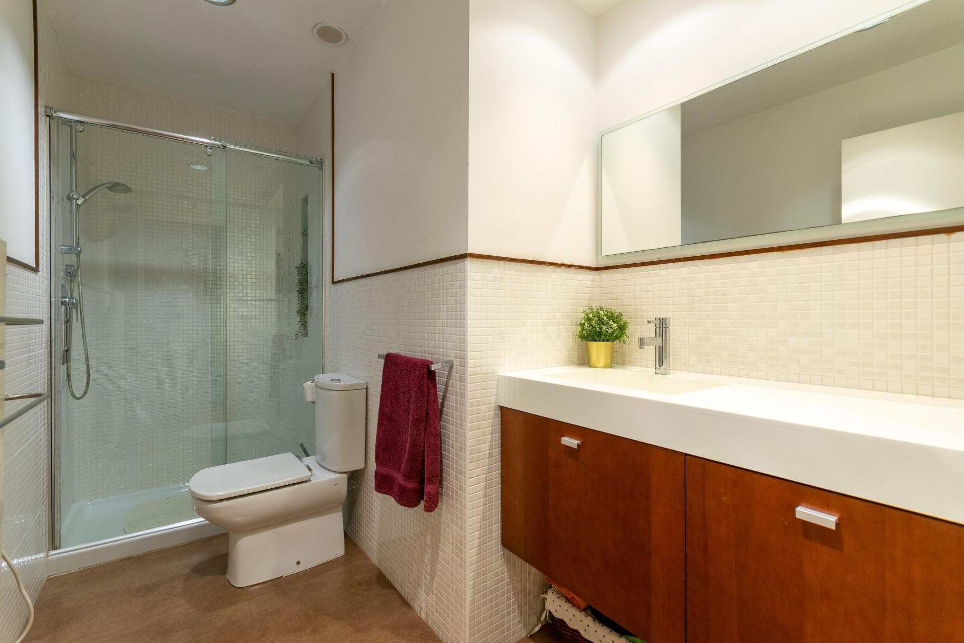 Resale - Apartment / flat - Elche - Center