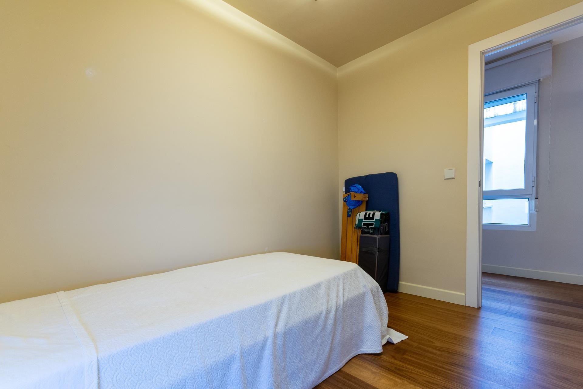 Resale - Apartment / flat - Elche - Center