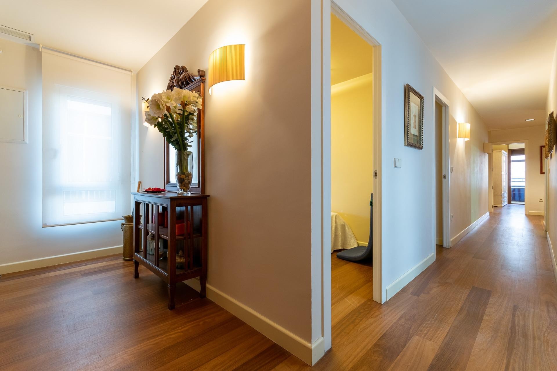 Resale - Apartment / flat - Elche - Center