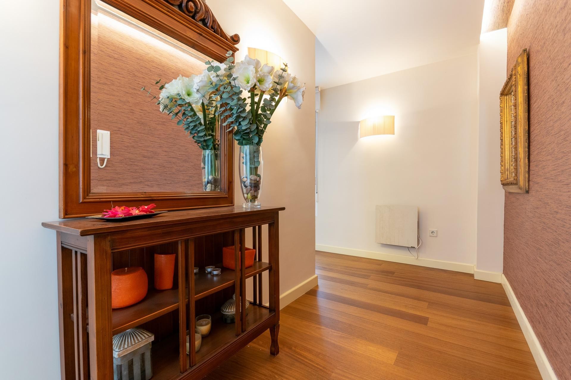 Resale - Apartment / flat - Elche - Center