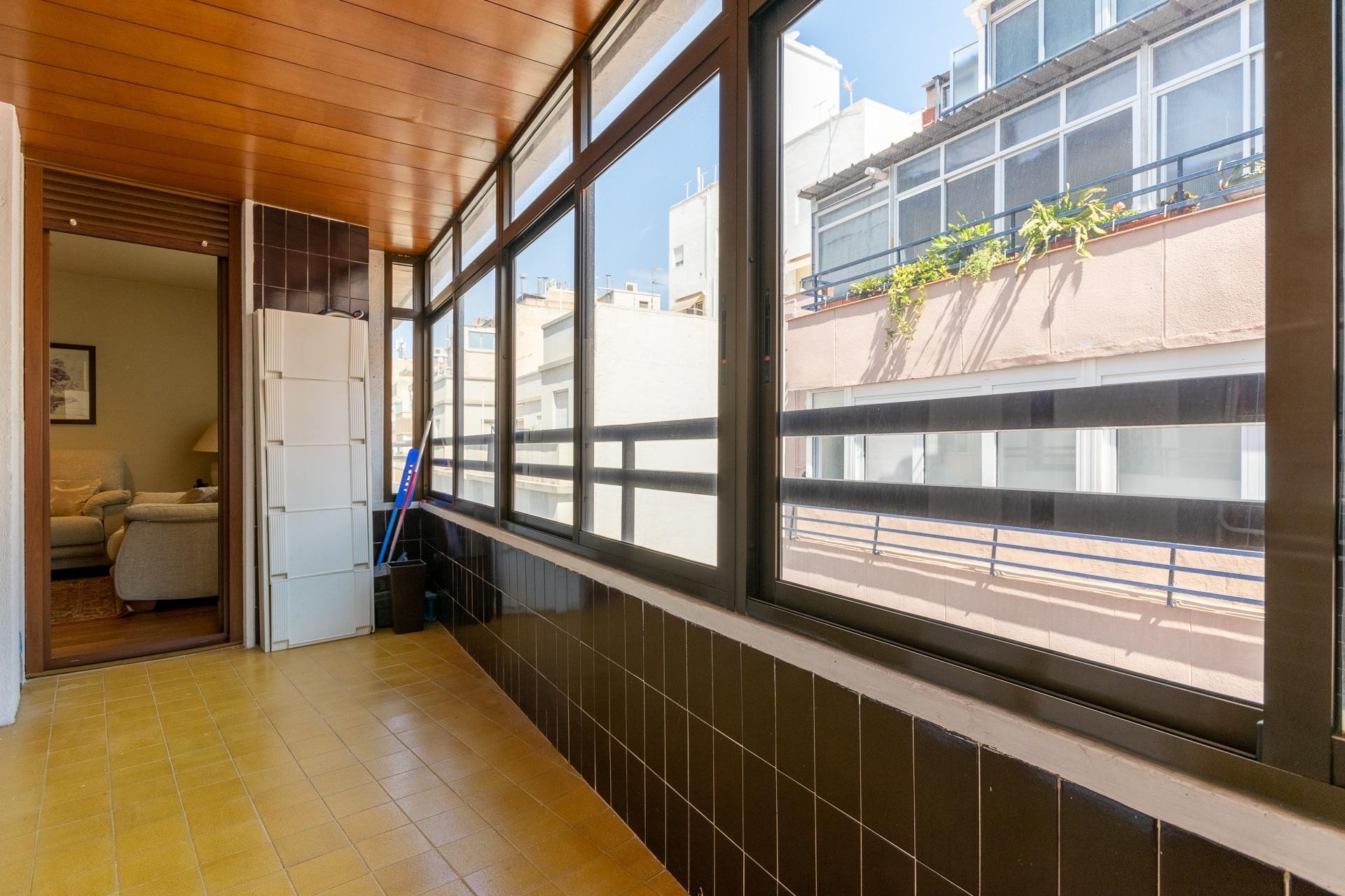 Resale - Apartment / flat - Elche - Center
