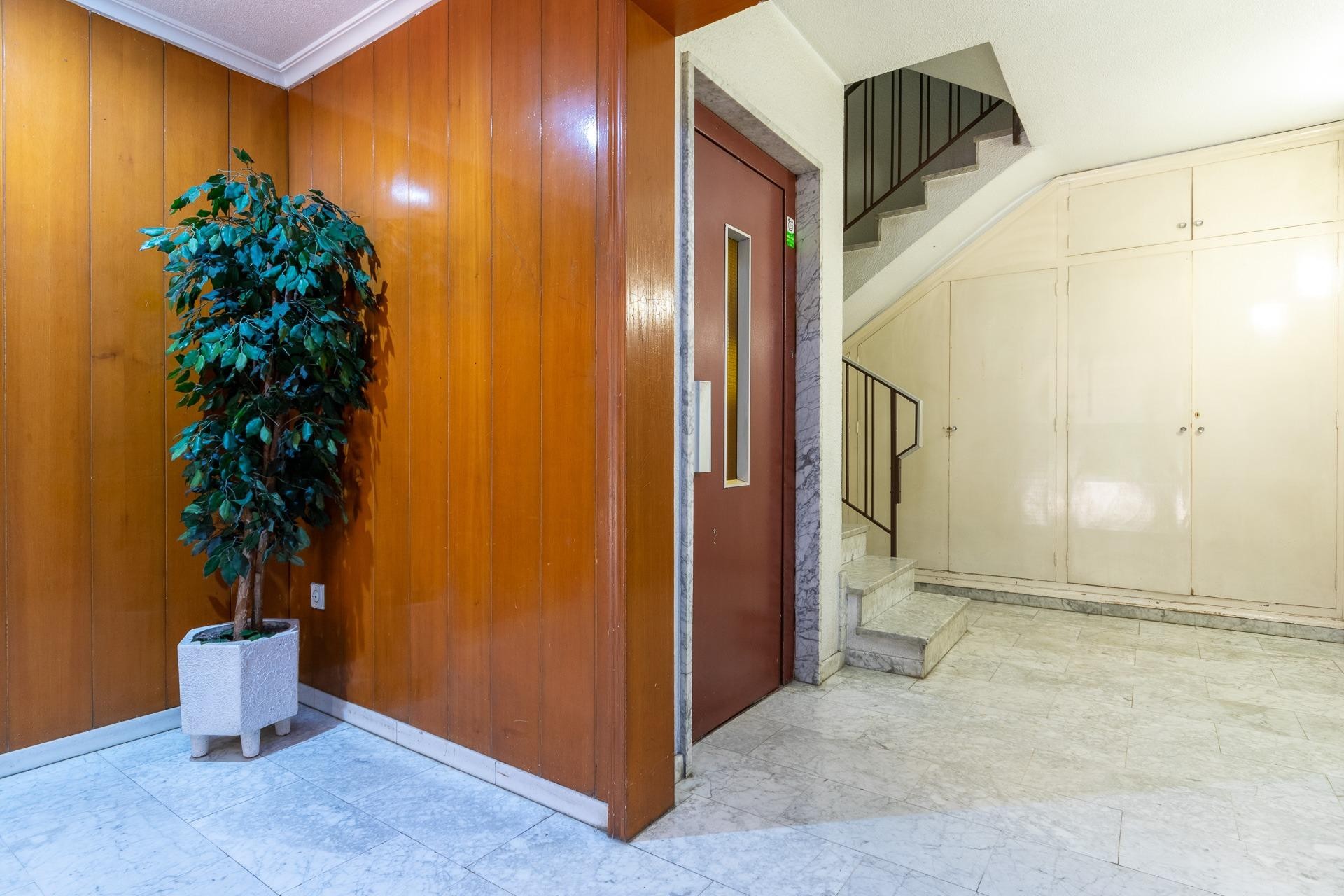 Resale - Apartment / flat - Elche - Center