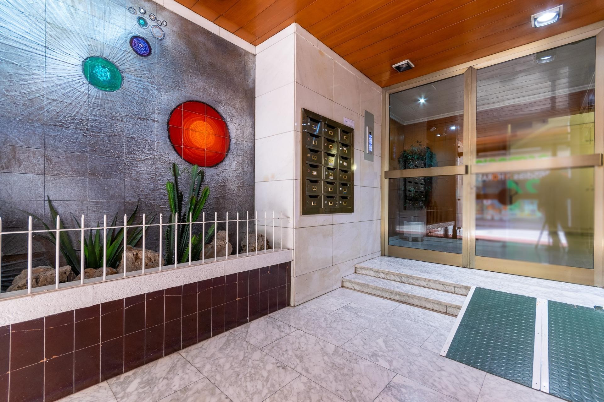 Resale - Apartment / flat - Elche - Center