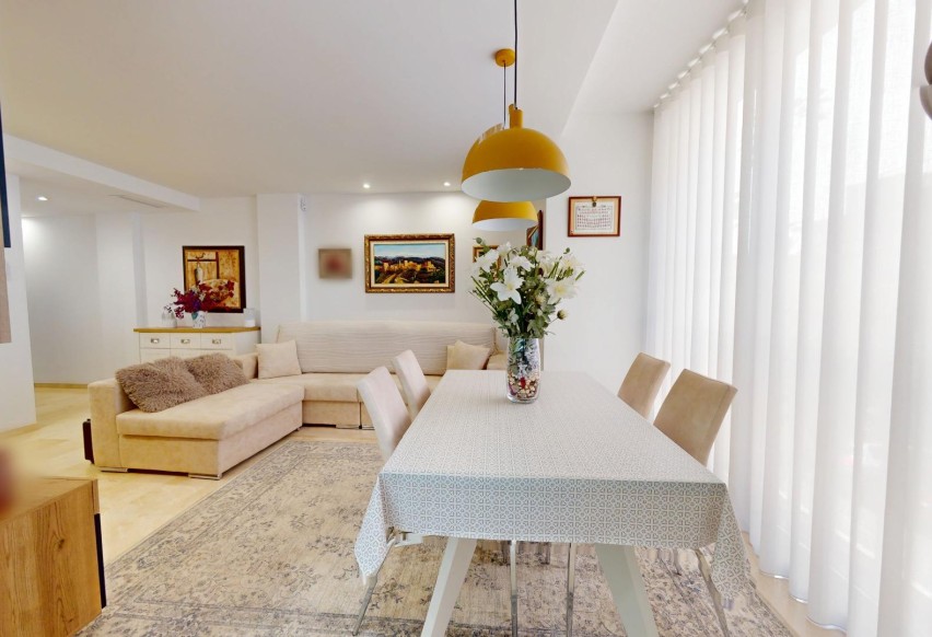 Resale - Apartment / flat - Elche - Corazon de Jesus