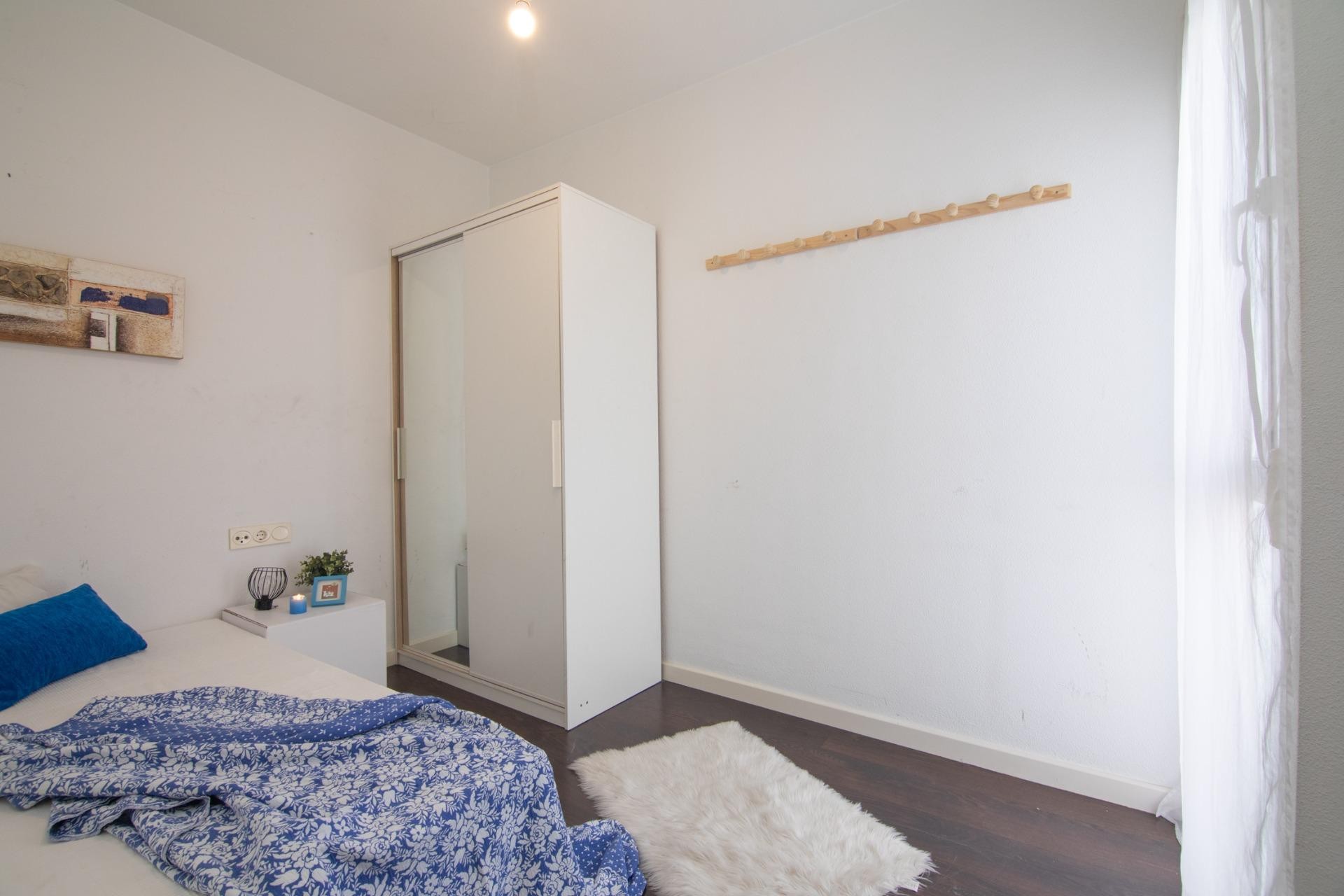 Resale - Apartment / flat - Elche - Corazon de Jesus