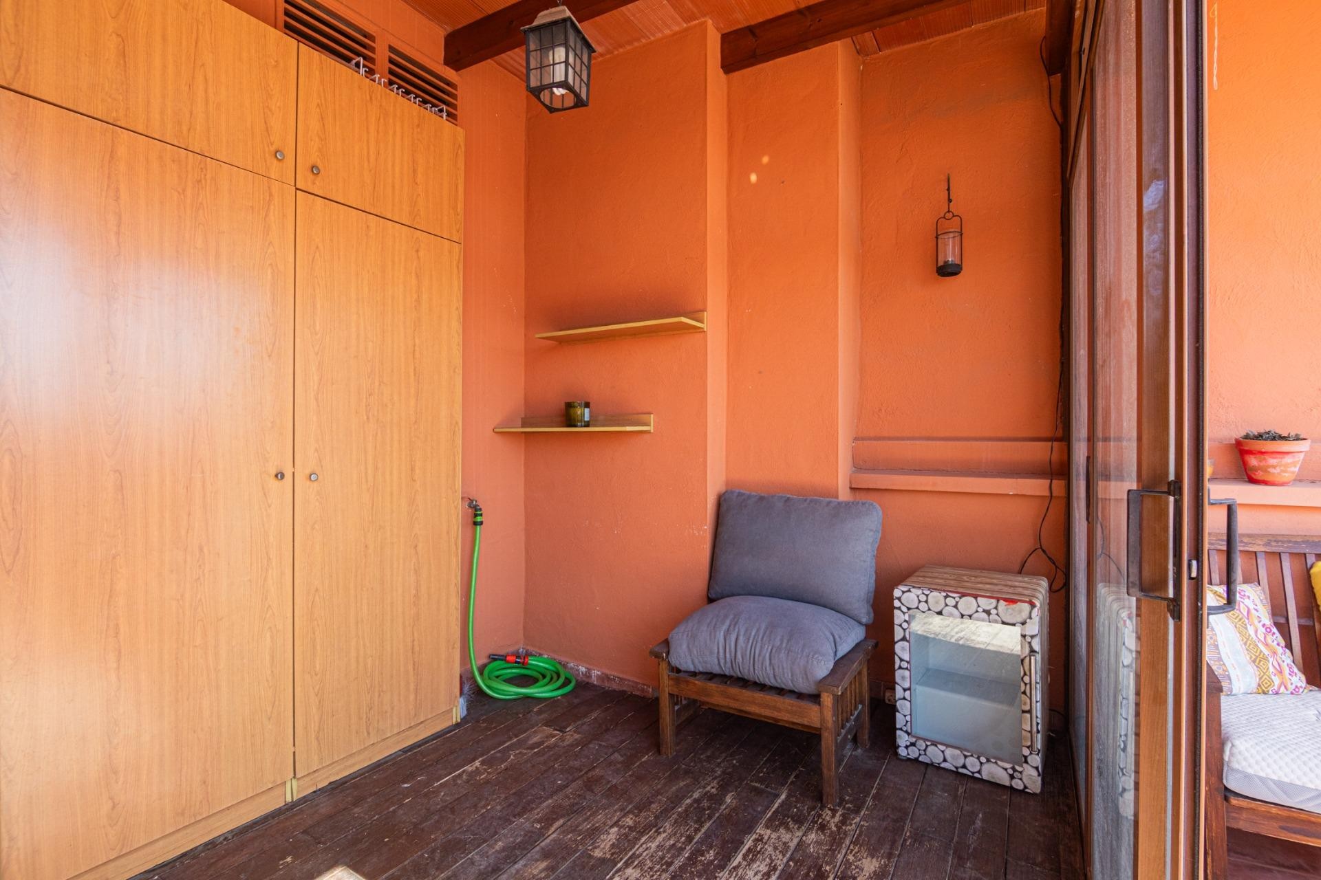 Resale - Apartment / flat - Elche - Corazon de Jesus