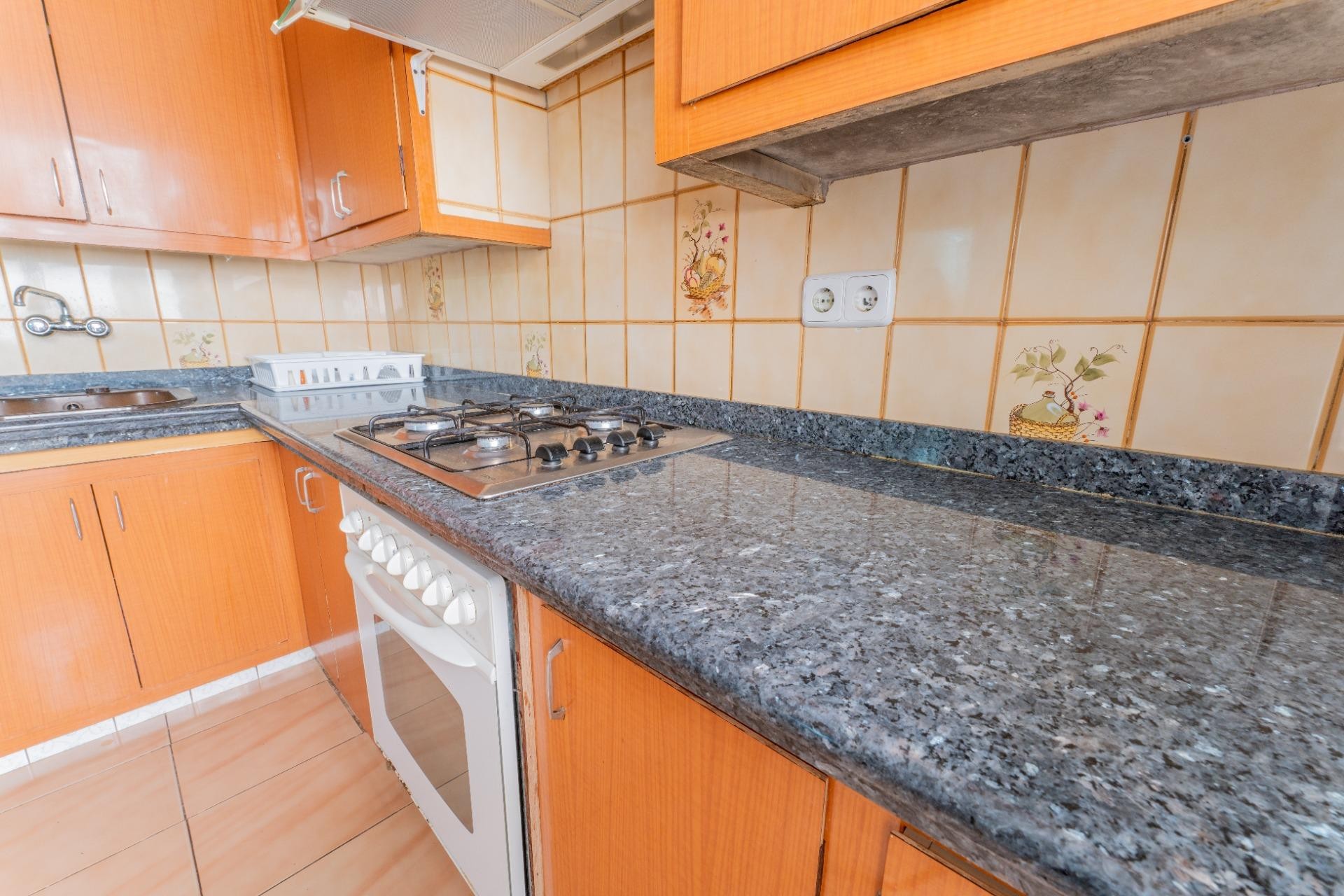 Resale - Apartment / flat - Elche - Corazon de Jesus