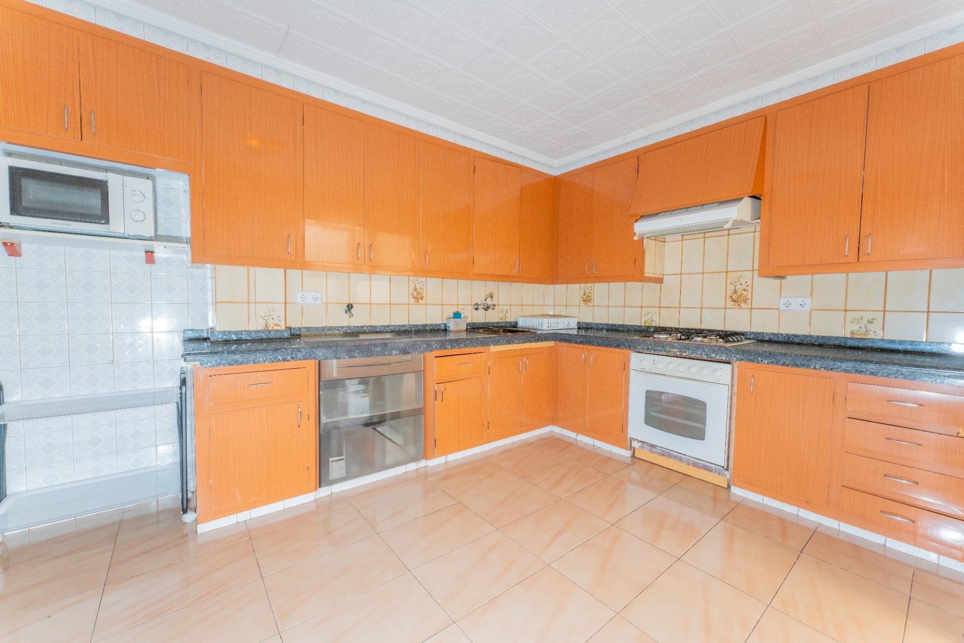 Resale - Apartment / flat - Elche - Corazon de Jesus