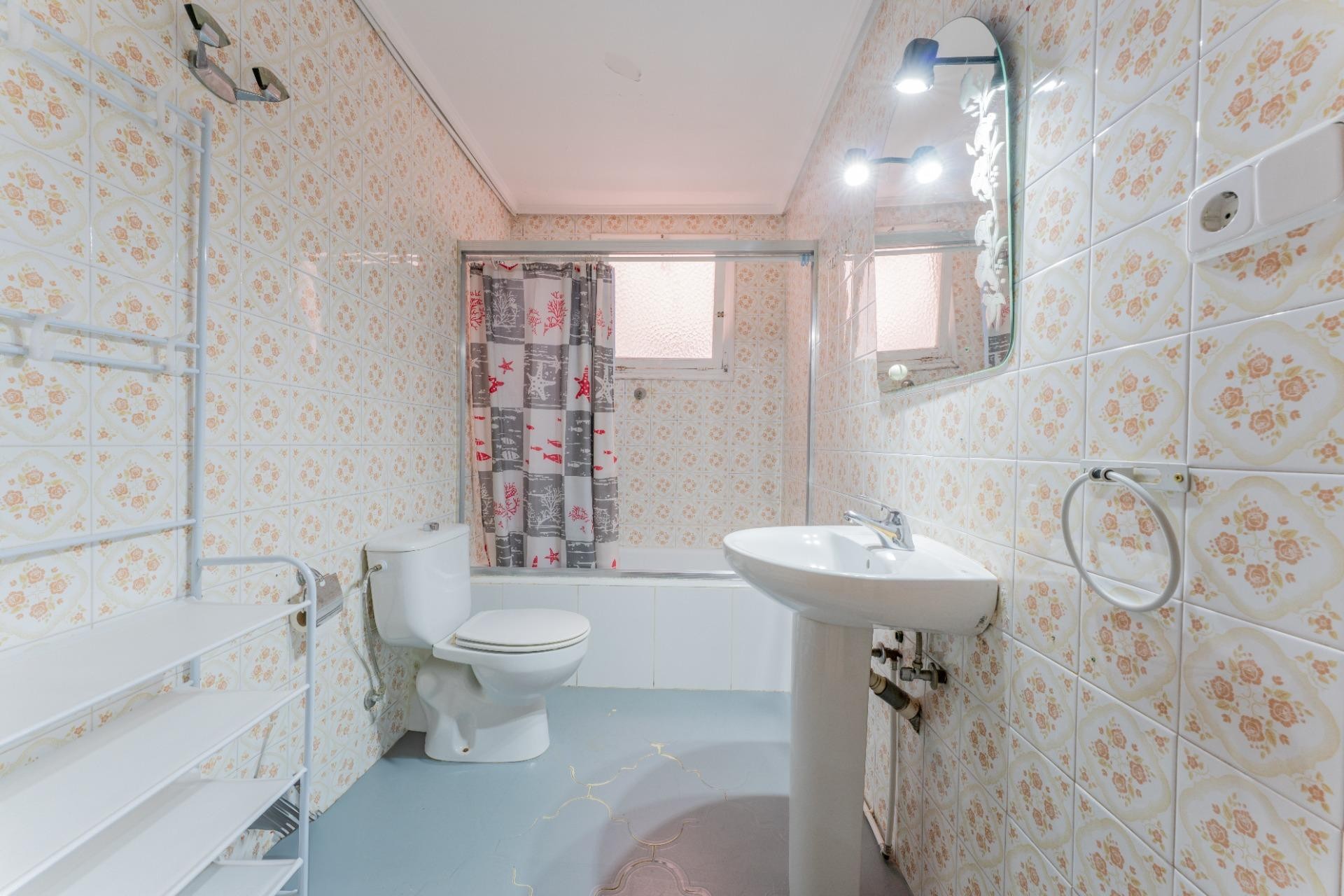 Resale - Apartment / flat - Elche - Corazon de Jesus